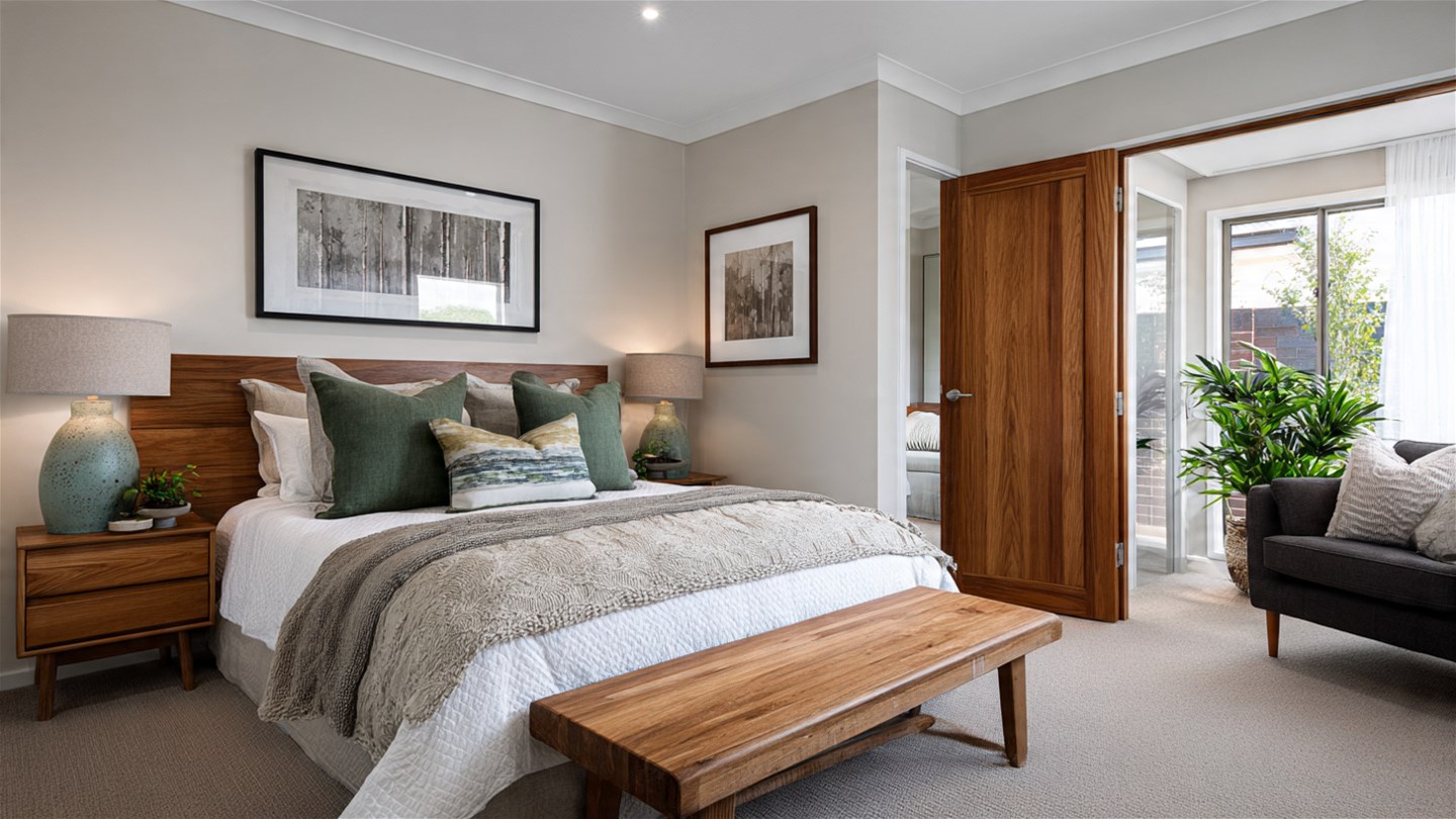 3-bedroom house at 4001/1 Balun Way, Redland Bay, Qld, 4165, Redland, Queensland