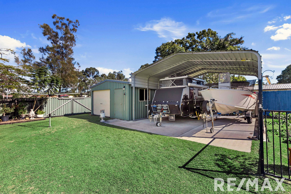 3-bedroom house at 15 HONEYSUCKLE AVENUE, Kawungan QLD 4655, Fraser Coast, Queensland