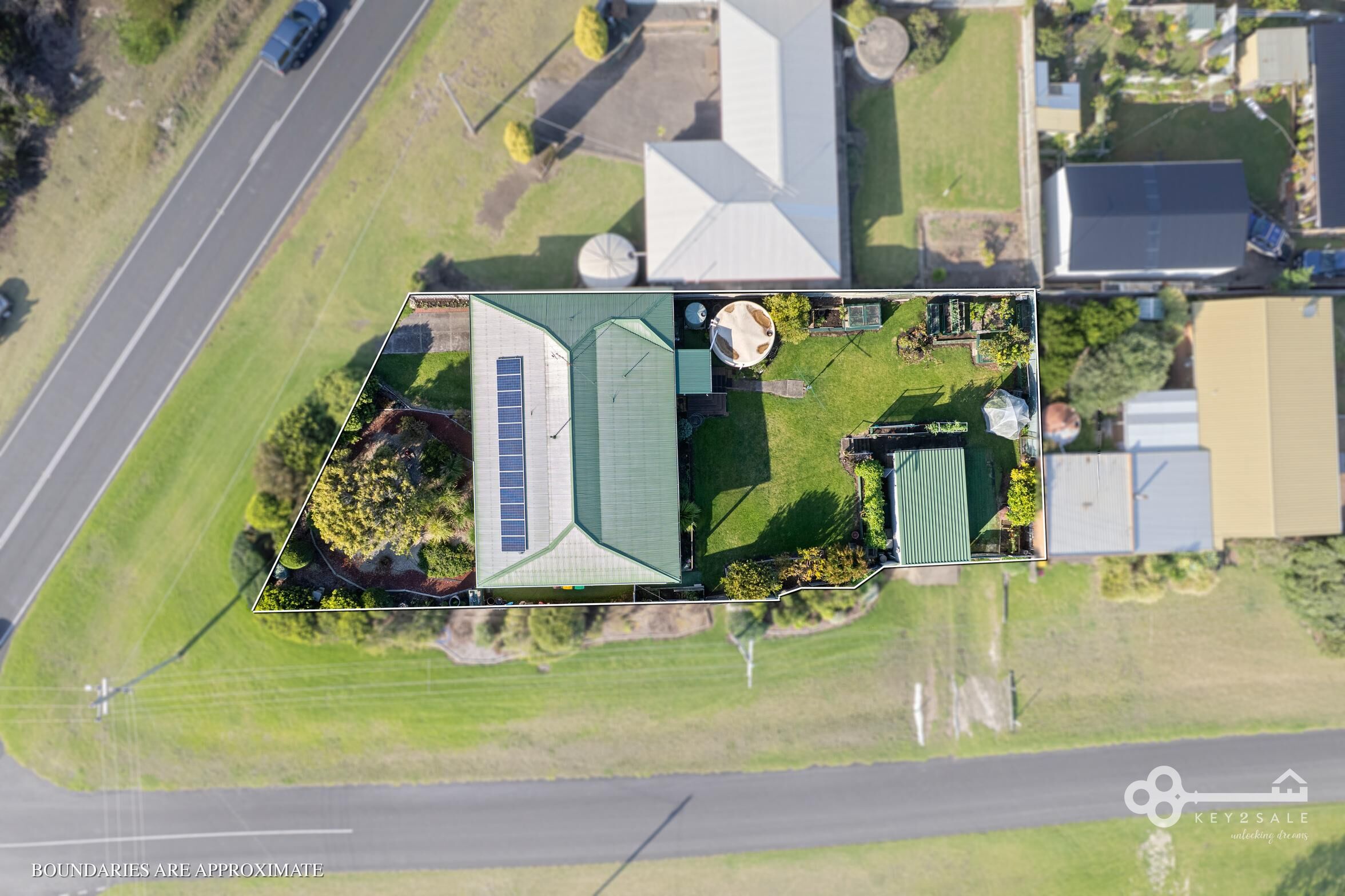 3-bedroom house at 6523 PORTLAND-NELSON ROAD, Nelson VIC 3292, Glenelg, Victoria