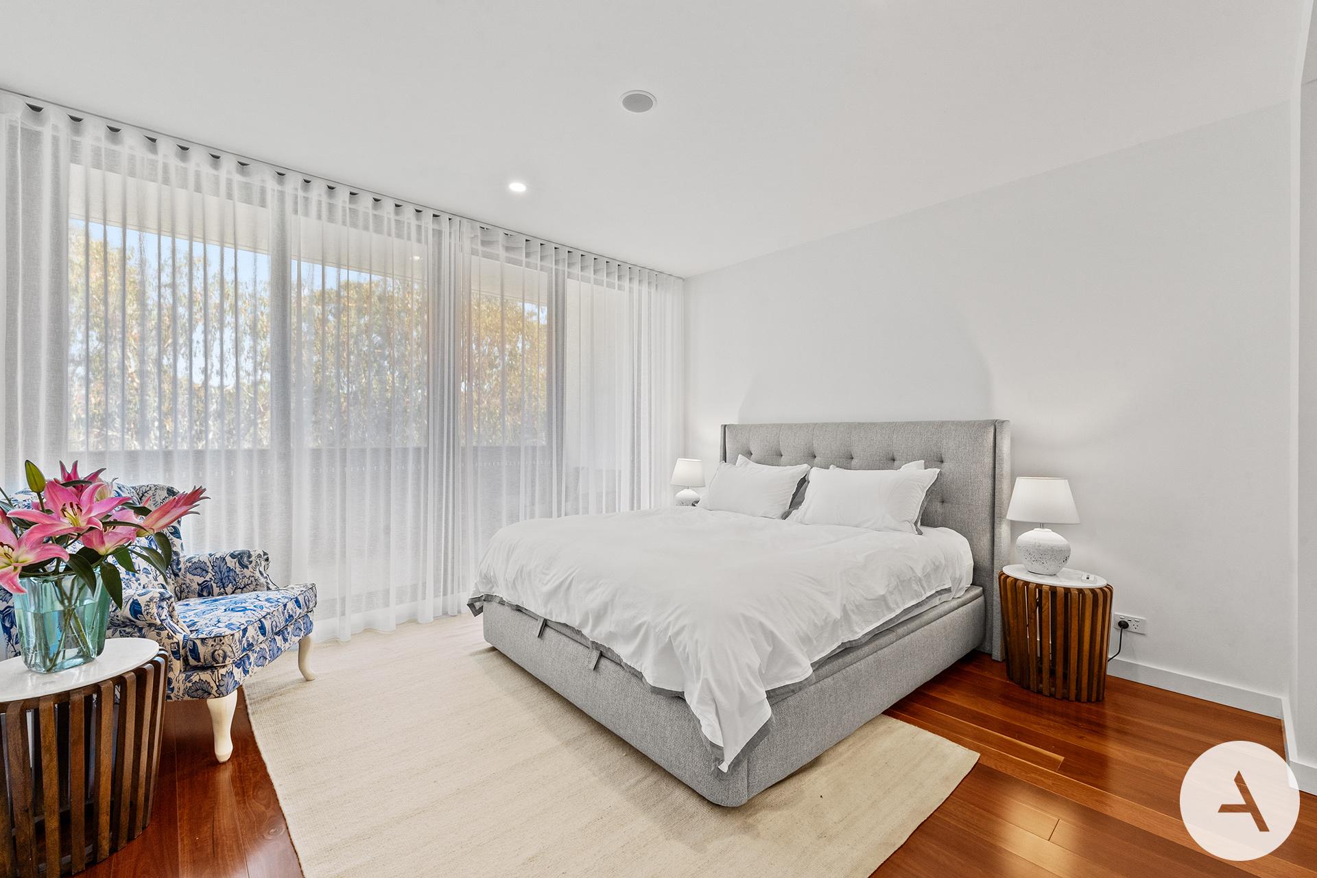 3-bedroom unit at 220/2 Anzac Park, Campbell, Act, 2612, Unincorporated Act, Australian Capital Territory