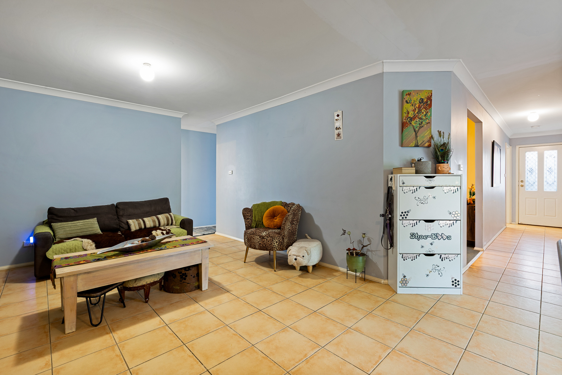 3-bedroom unit at 24 Hindmarsh Street, Cranebrook, NSW 2749, Penrith, New South Wales
