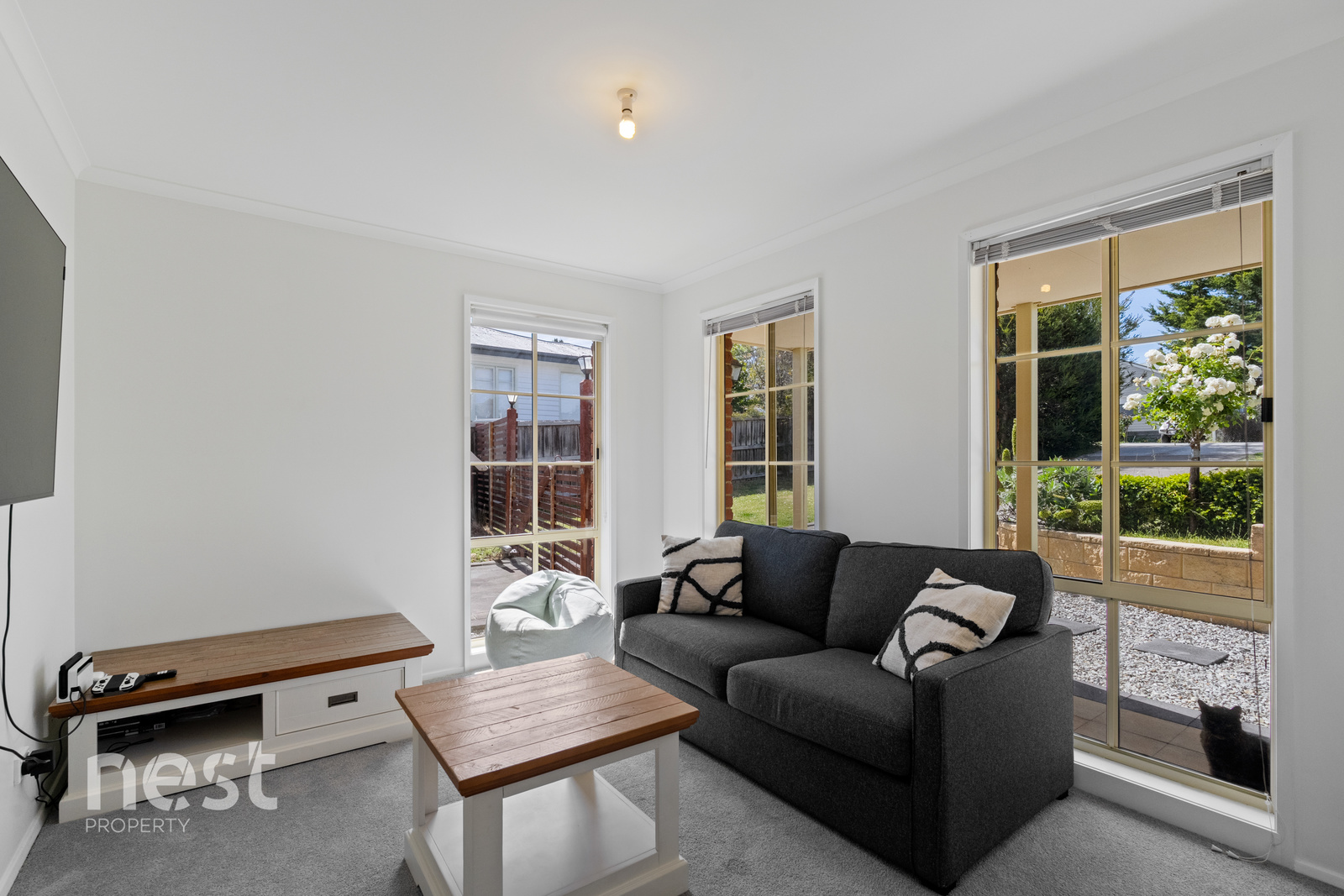 5-bedroom house at 12 Powell Road, Blackmans Bay, TAS 7052, Kingborough, Tasmania