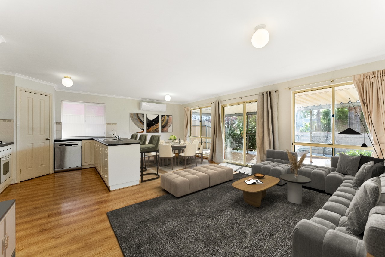 3-bedroom house at 6 CHESTNUT GROVE, Blakeview SA 5114, Playford, South Australia