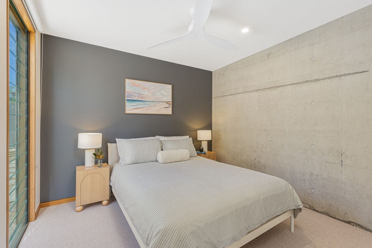 2-bedroom house at 36 AUCKLAND STREET, Candelo NSW 2550, Bega Valley, New South Wales