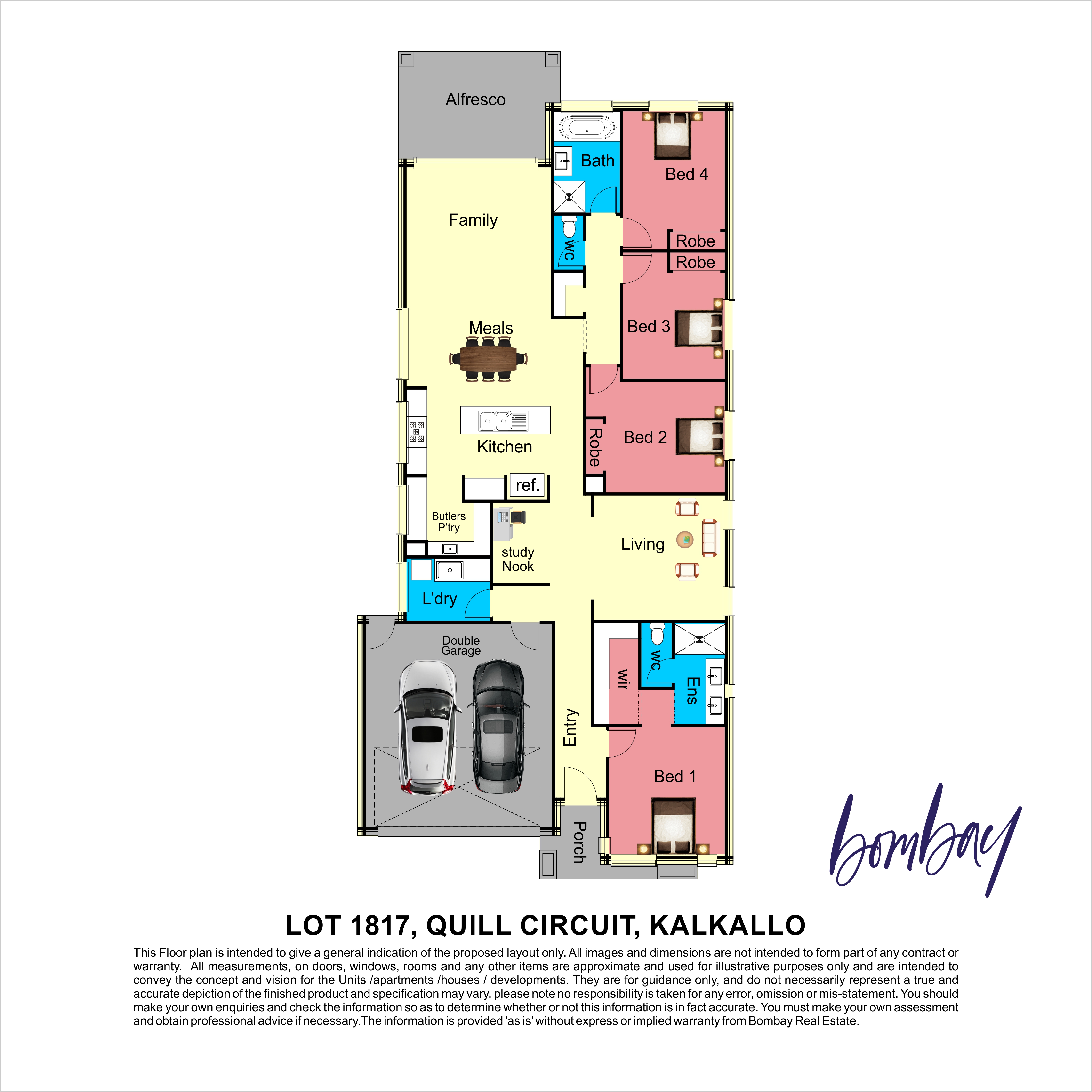 56 Quill Circuit, Kalkallo, VIC 3064 - Image 7