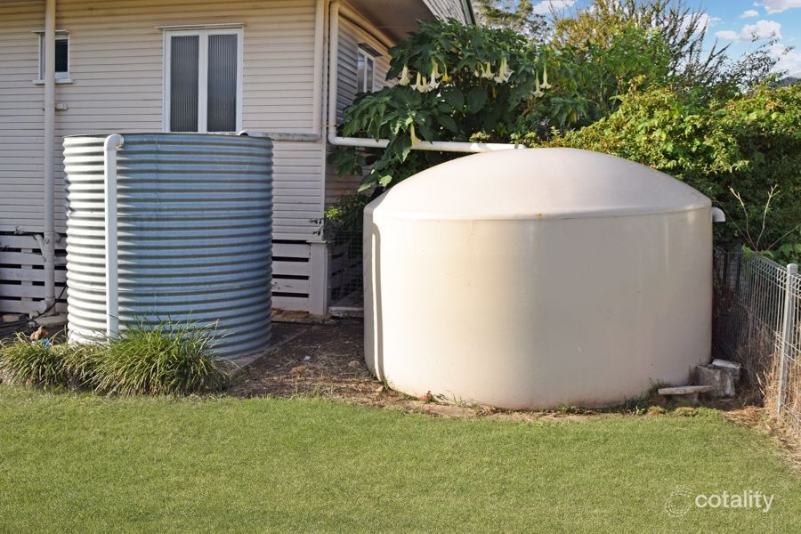 3-bedroom house at 67 Laird Street, Goomeri, QLD 4601, Gympie, Queensland