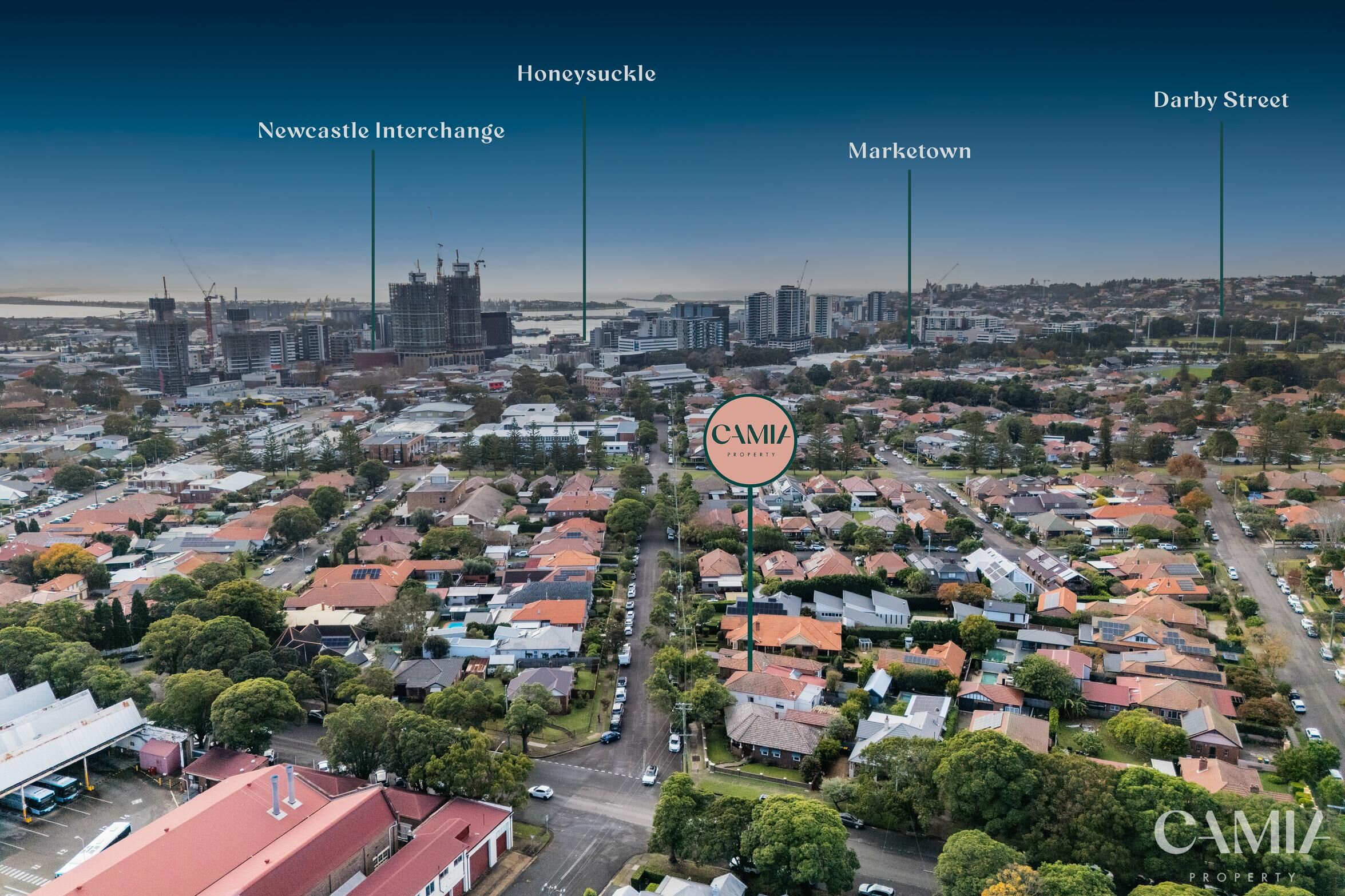 3-bedroom house at 27 Everton Street, Hamilton East, NSW 2303, Newcastle, New South Wales