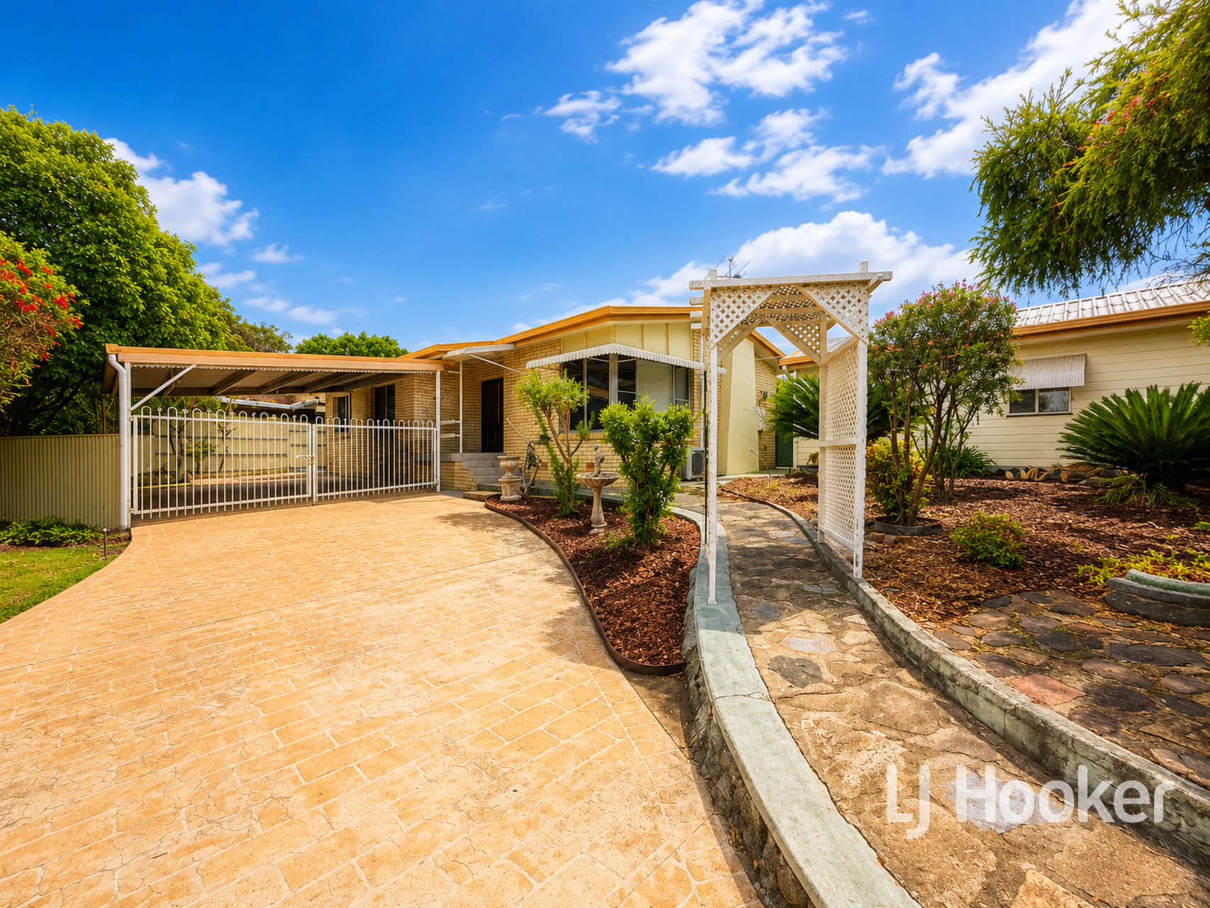 3-bedroom house at 21 QUEENS TERRACE, Inverell NSW 2360, Inverell, New South Wales