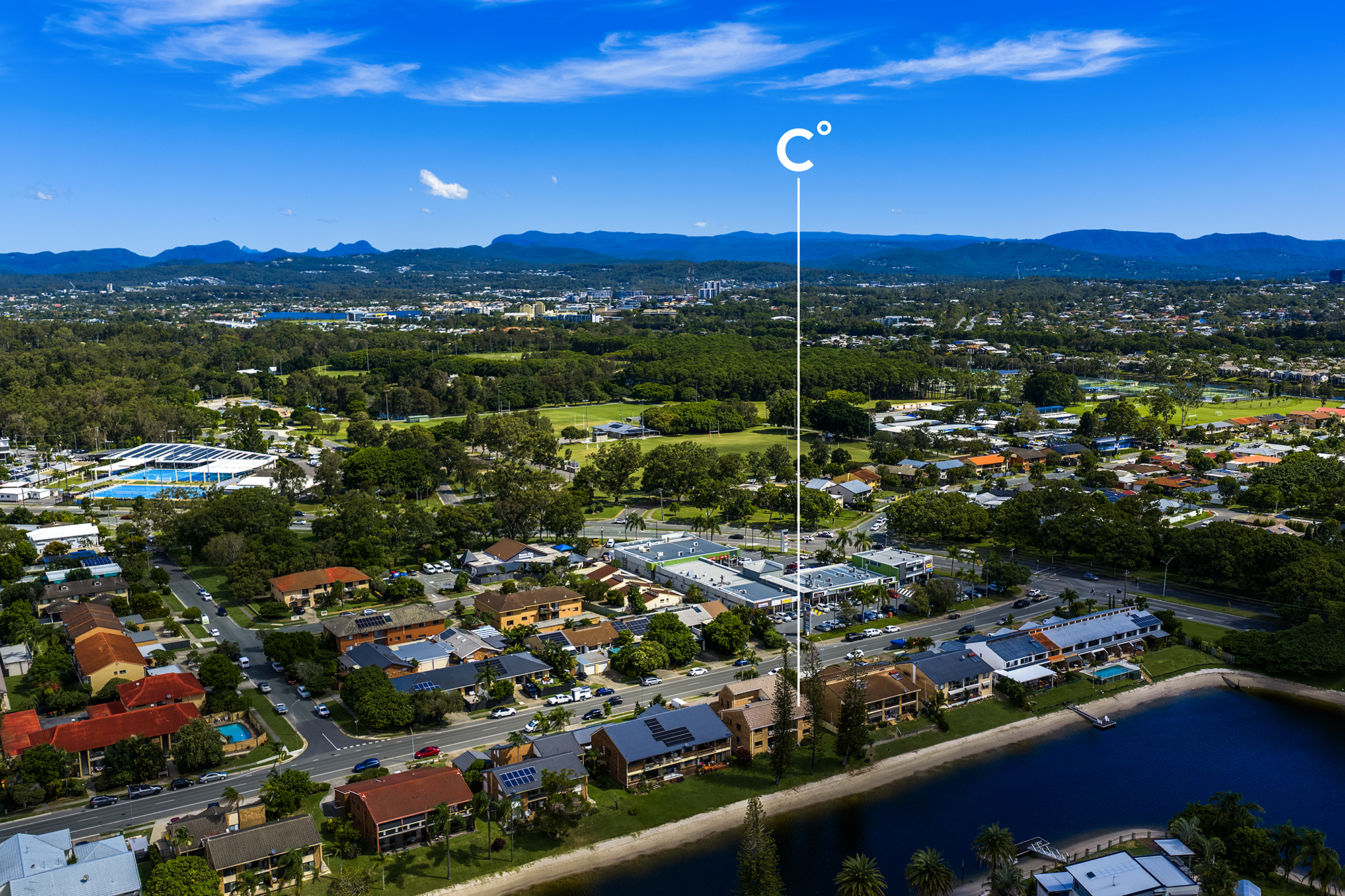 2-bedroom unit at 5/49 Karbunya Street, Mermaid Waters, Qld, 4218, Gold Coast, Queensland