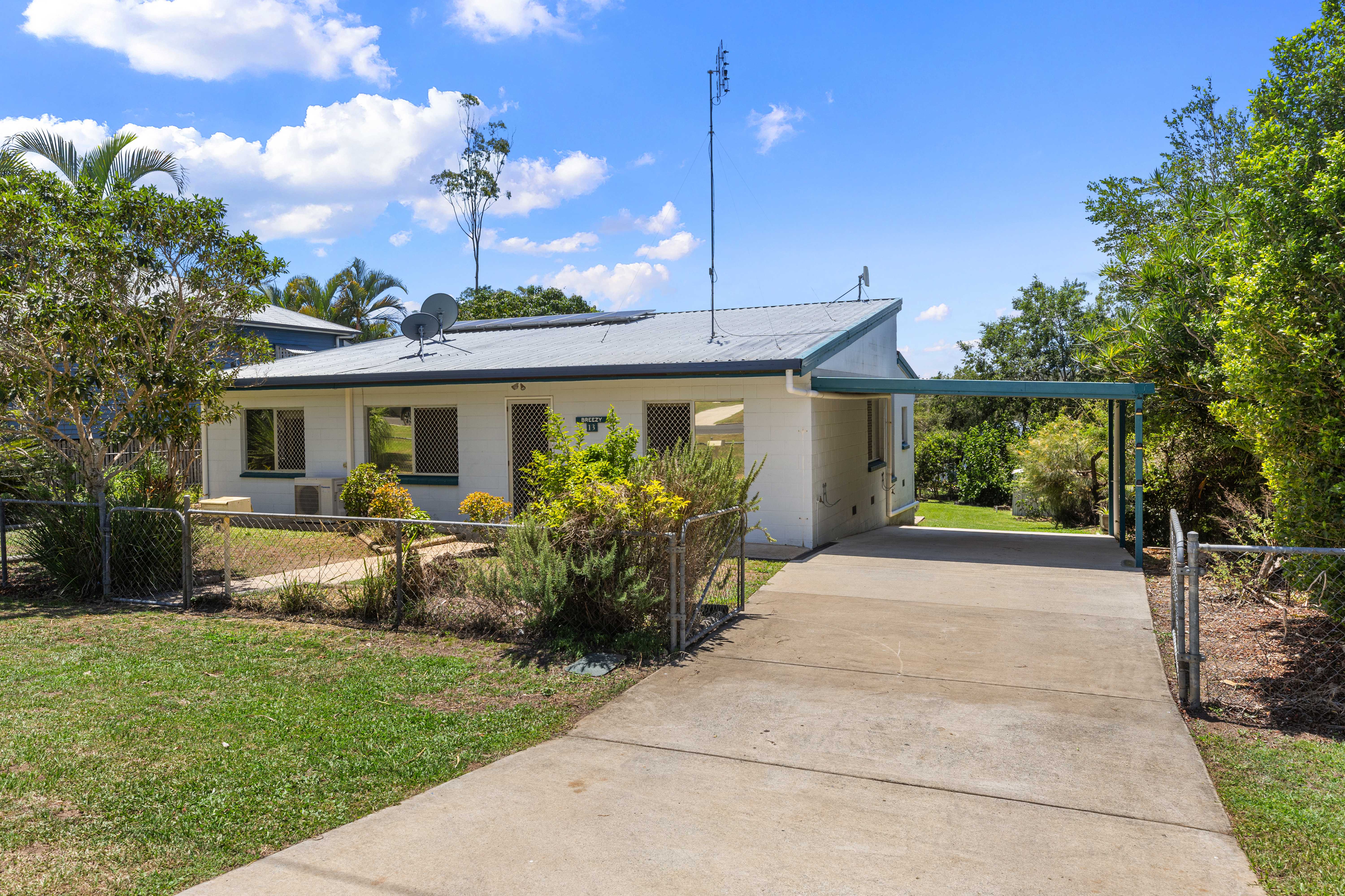 3-bedroom house at 13 Mary Street, Amamoor, QLD 4570, Gympie, Queensland