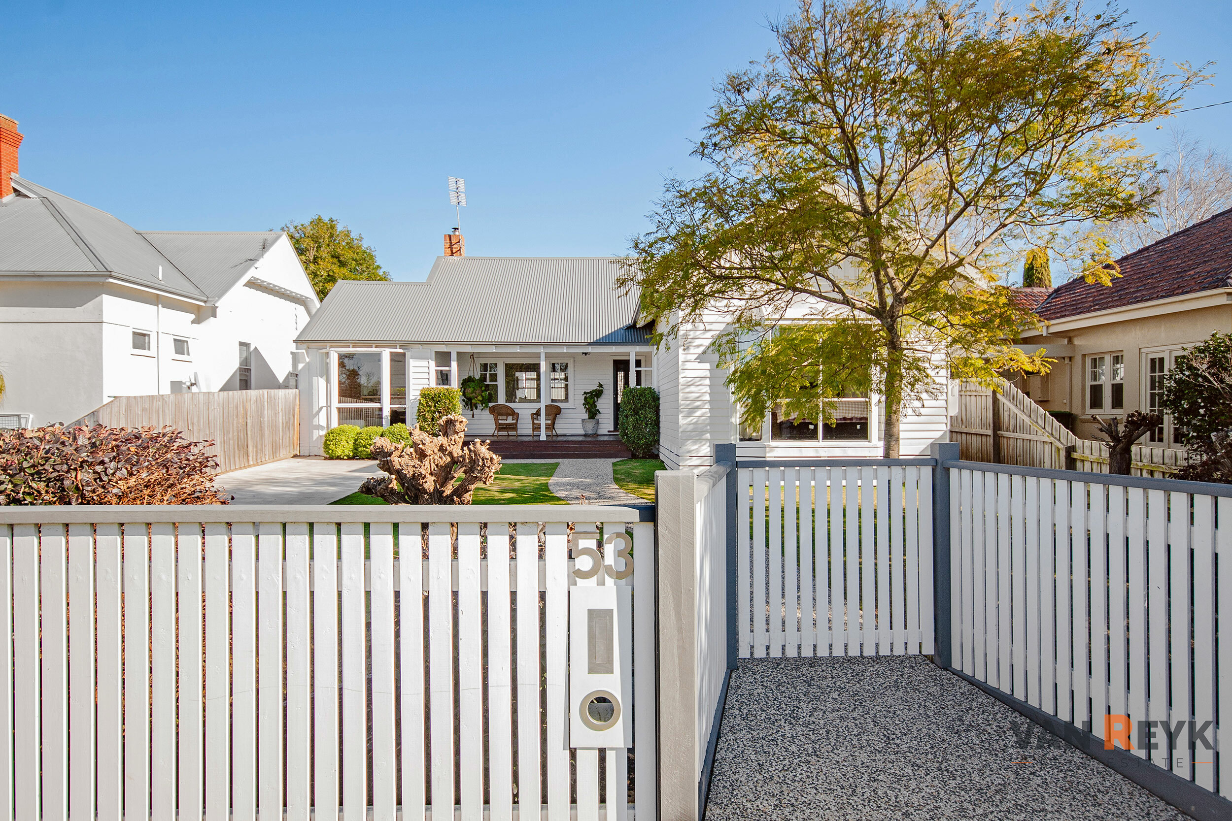 3-bedroom house at 53 Riverine Street, Bairnsdale, VIC 3875, East Gippsland, Victoria
