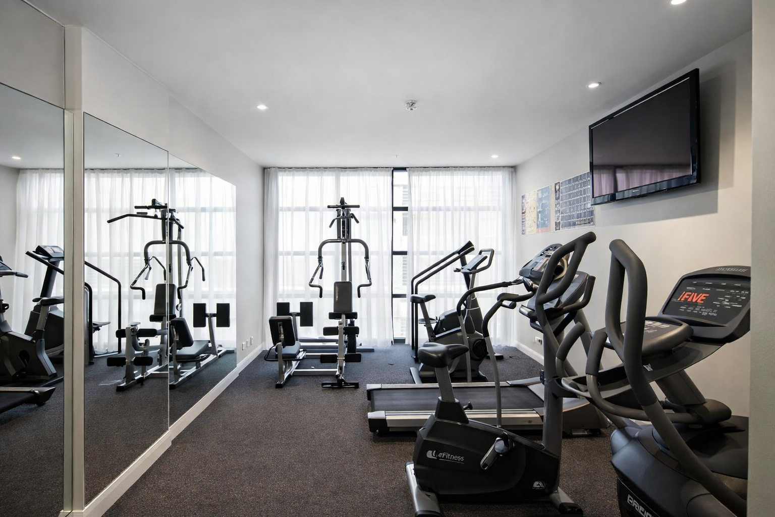 2-bedroom unit at 121/61 Hindmarsh Square, Adelaide, SA 5000, Adelaide, South Australia