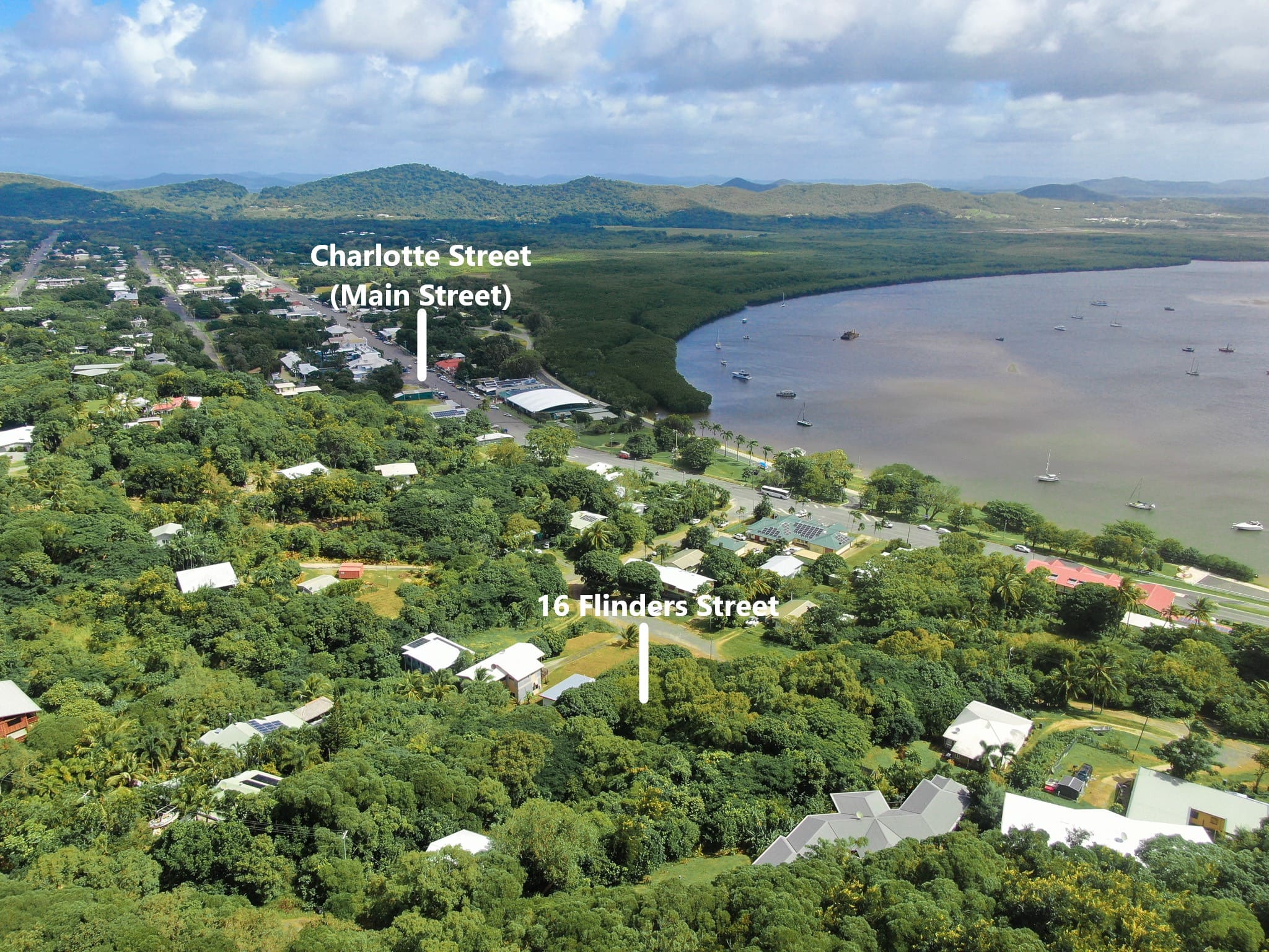 16 Flinders Street, Cooktown, Qld, 4895 - Image 1