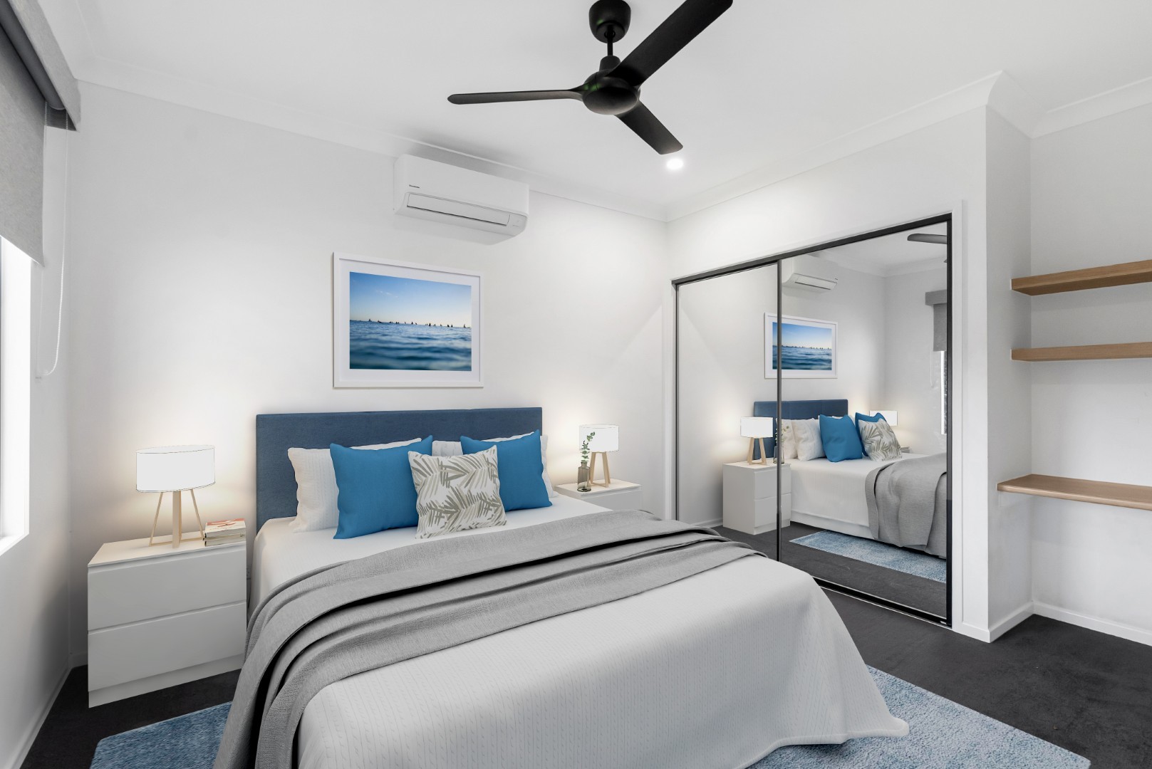 6-bedroom house at 1 Drummer Close, Kanimbla, Qld, 4870, Cairns, Queensland
