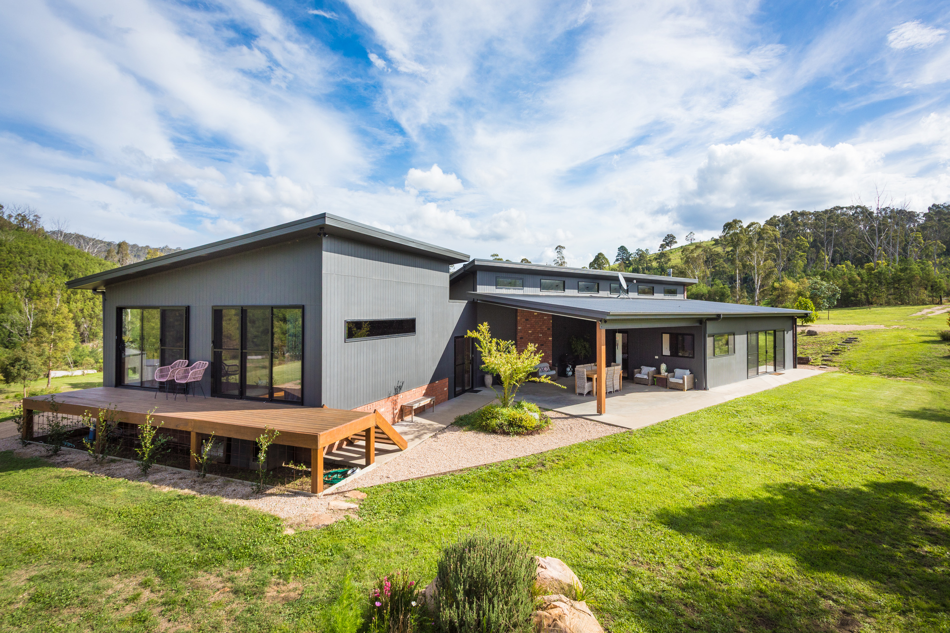 3-bedroom house at 614 New Buildings Road, Wyndham, NSW 2550, Bega Valley, New South Wales