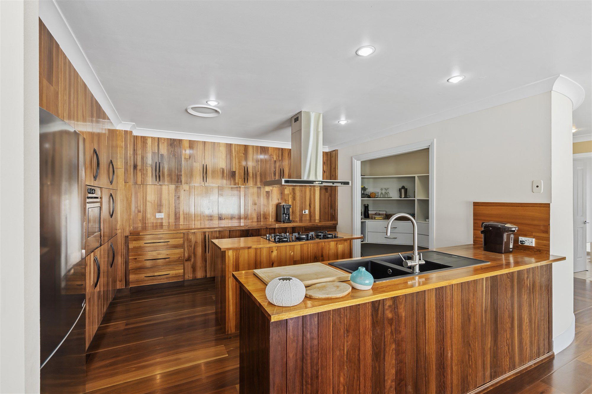 5-bedroom house at 16 REBHOLZ DRIVE, Benowa QLD 4217, Gold Coast, Queensland