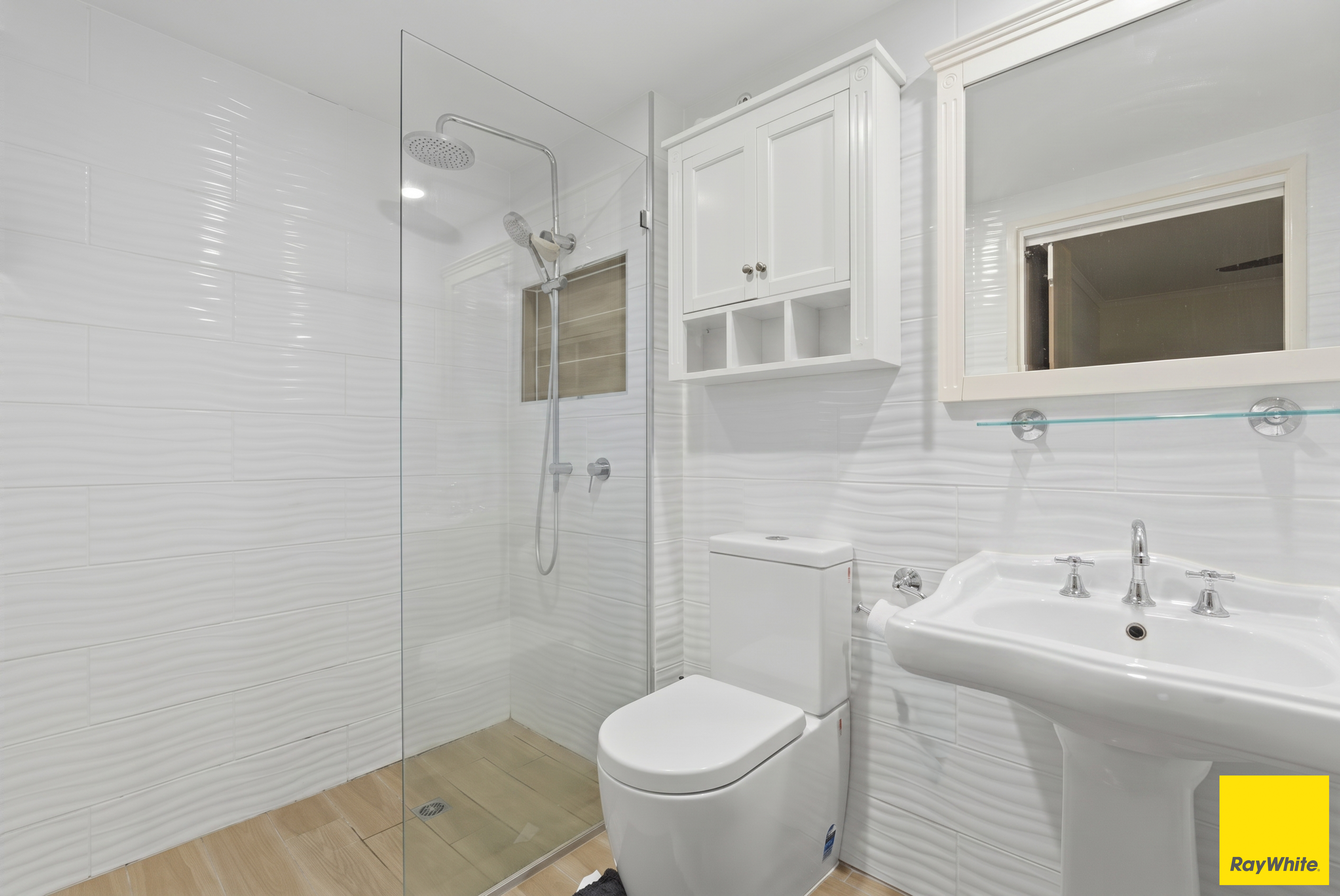 3-bedroom unit at 103 89-95 ISHMAEL ROAD, EARLVILLE QLD 4870, Cairns, Queensland
