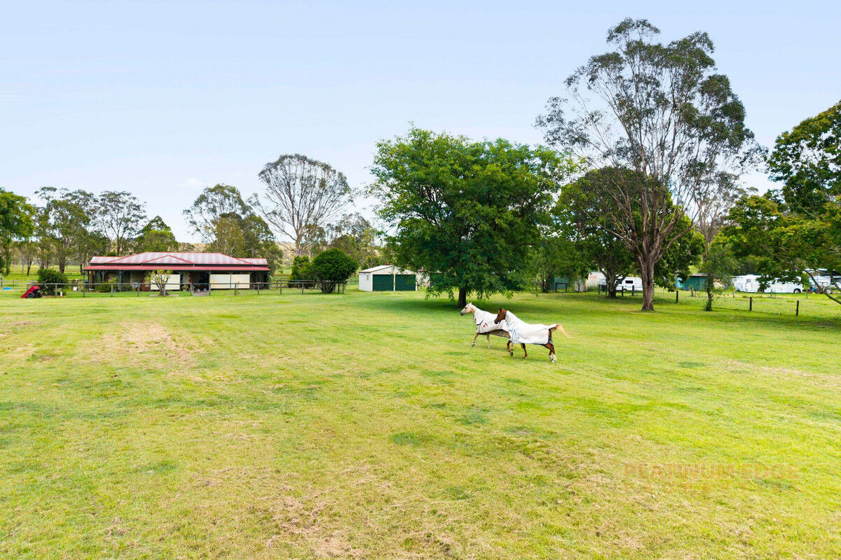 4-bedroom house at 15 Penola Road, Allenview, QLD 4285, Scenic Rim, Queensland