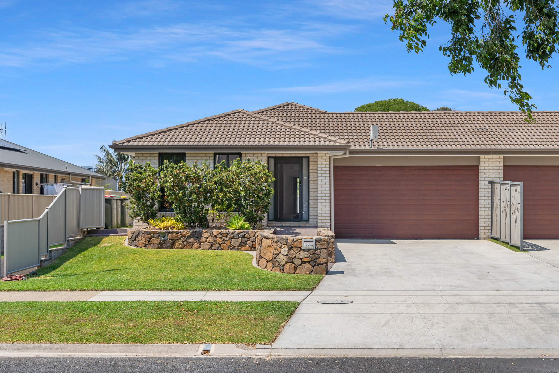 3-bedroom unit at 1/35 Richmond Street, Wardell, Nsw, 2477, Ballina, New South Wales