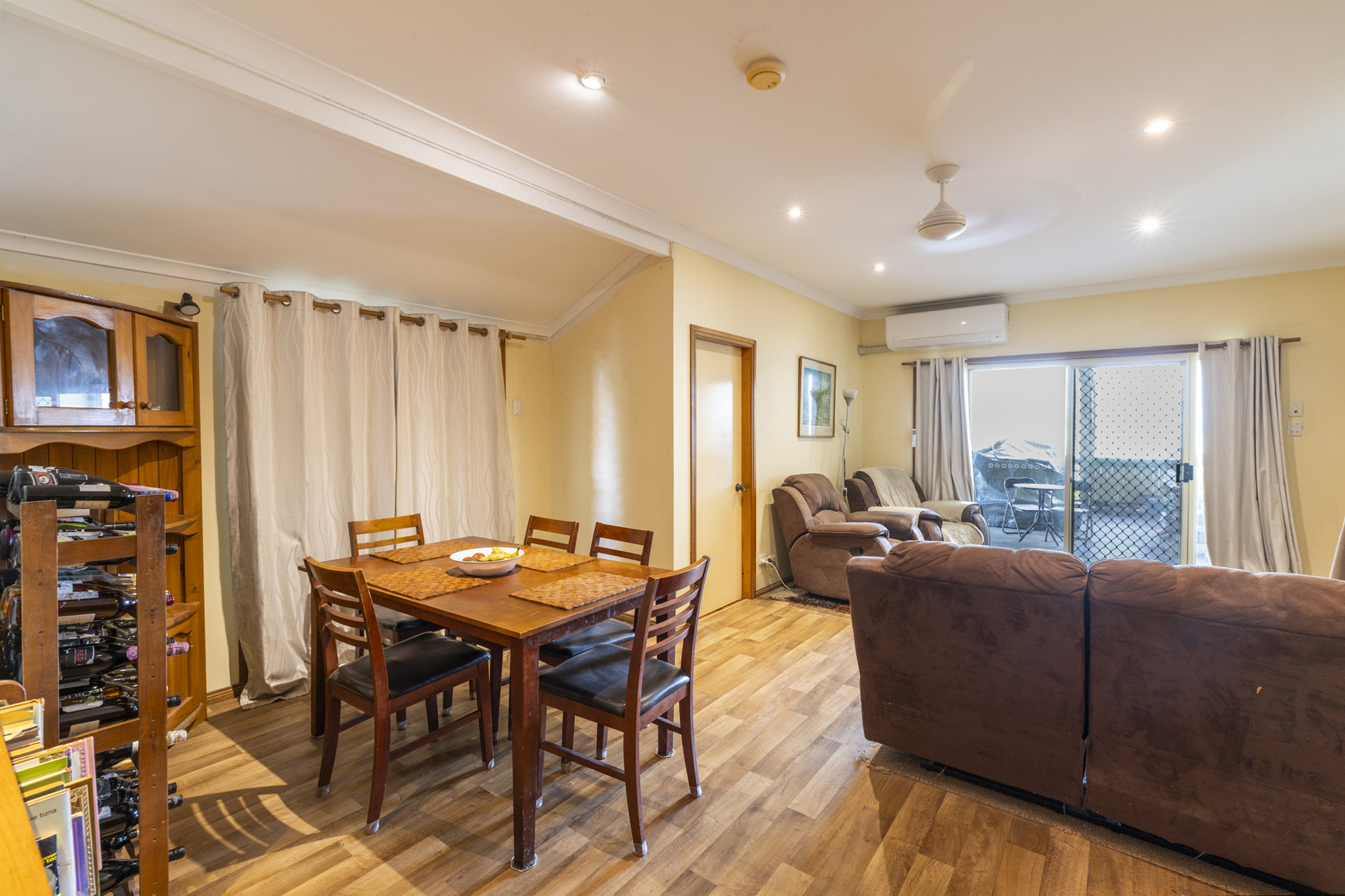 3-bedroom house at 89  Carraboi Street, Wooli, Nsw, 2462, Clarence Valley, New South Wales