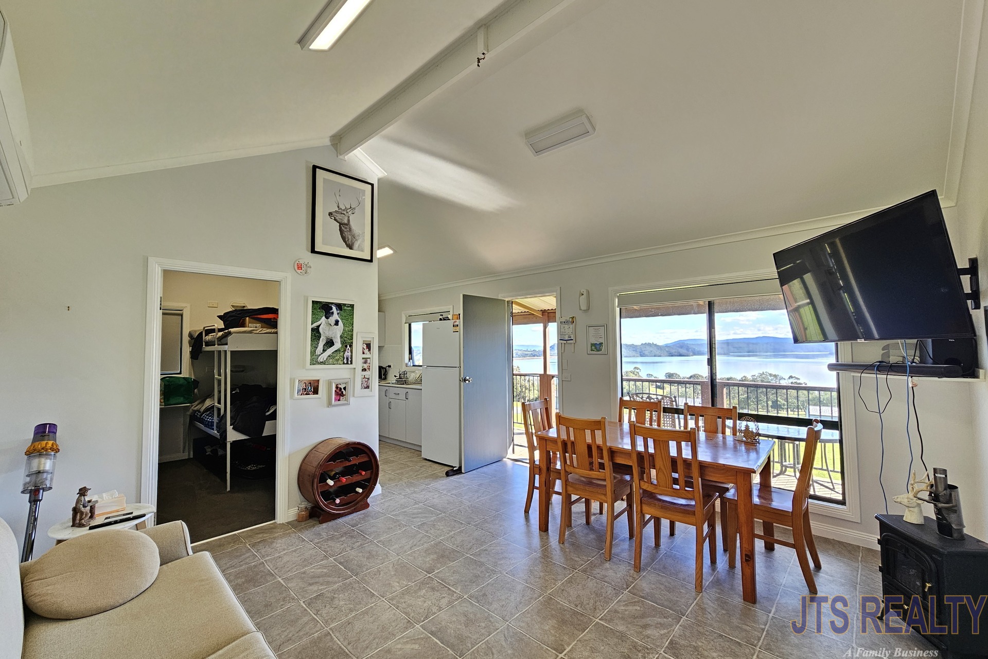2-bedroom house at 3 Brush Hill Lookout Road, Glenbawn, Nsw, 2337, Upper Hunter, New South Wales