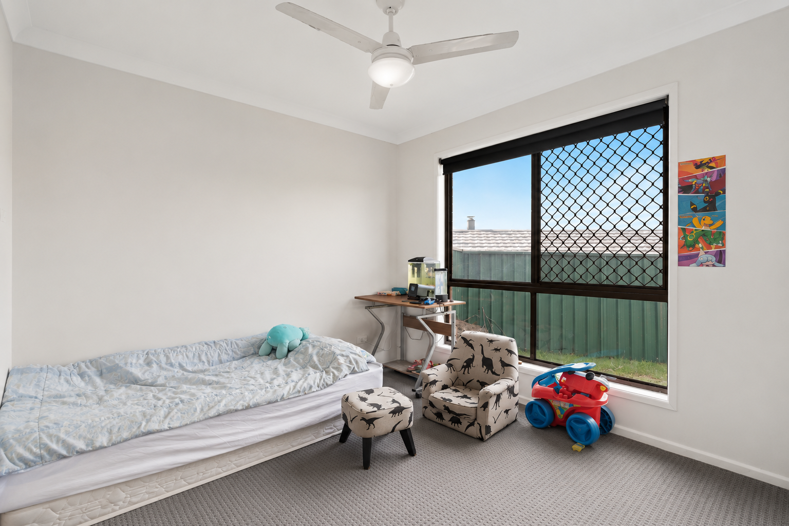 3-bedroom house at 20 TITAN COURT, Boronia Heights QLD 4124, Logan, Queensland