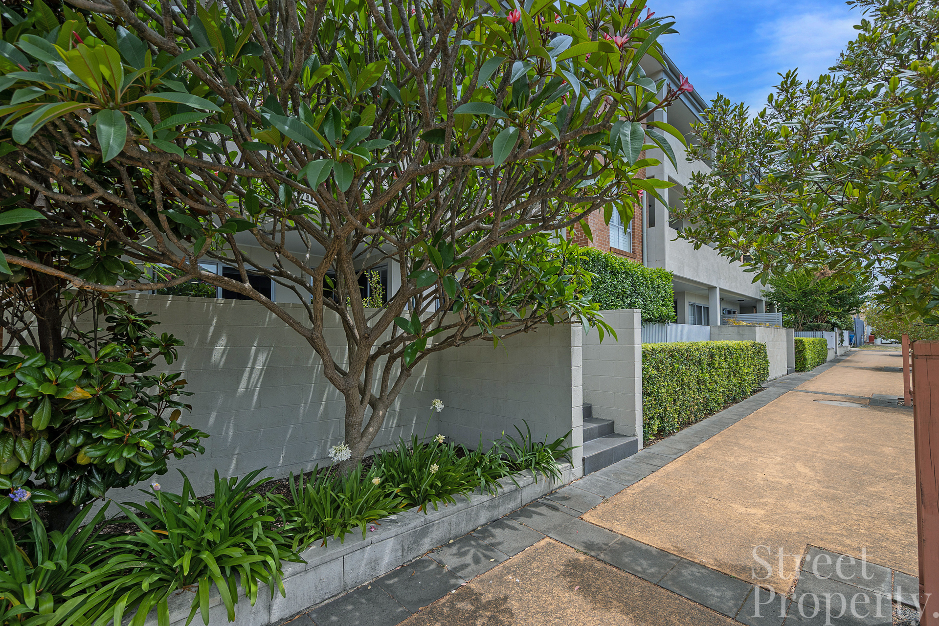 2-bedroom unit at 1/22 Milford Street, Islington, NSW 2296, Newcastle, New South Wales