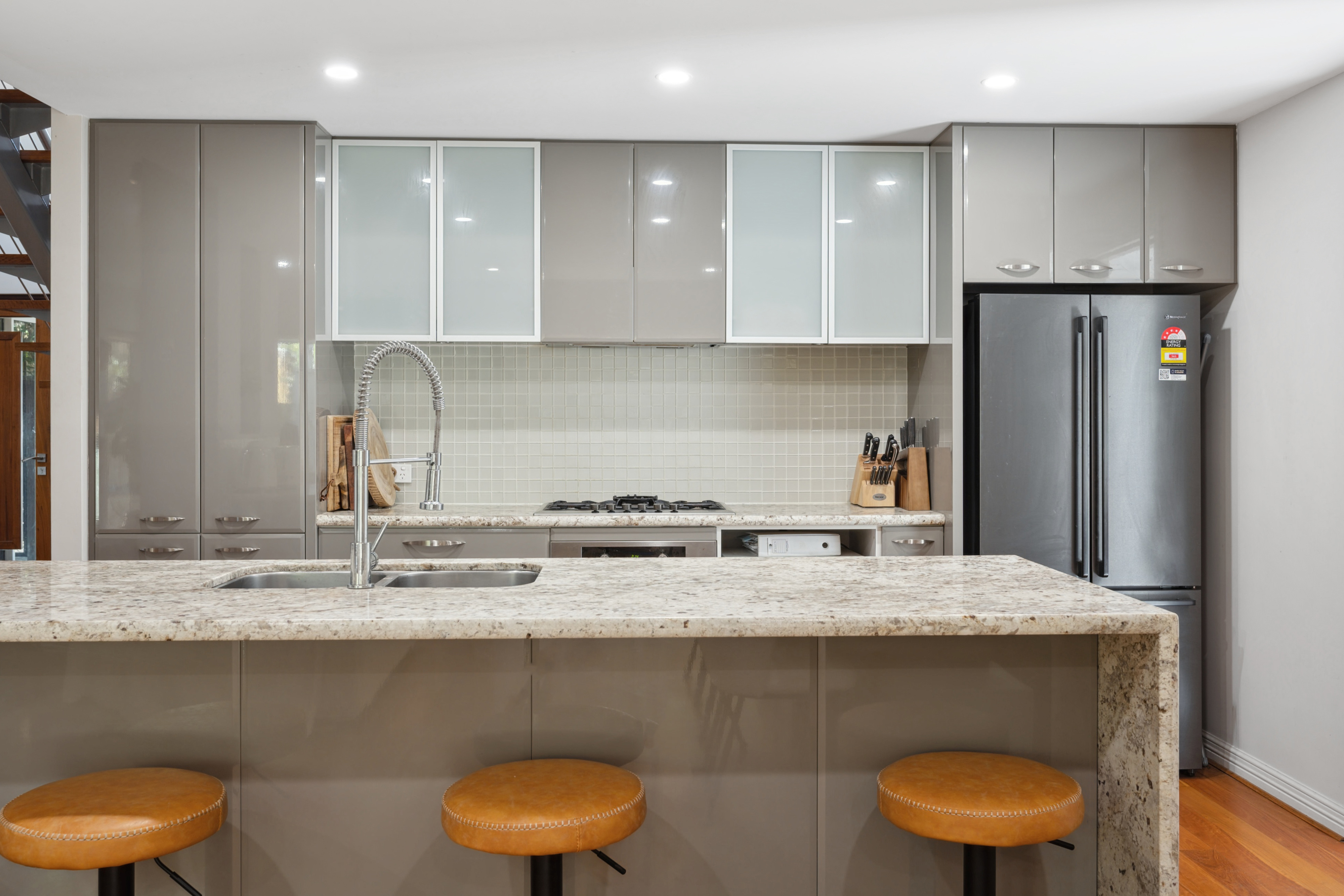 3-bedroom house at 16A Buckland Avenue, Mosman Park, WA 6012, Mosman Park, Western Australia