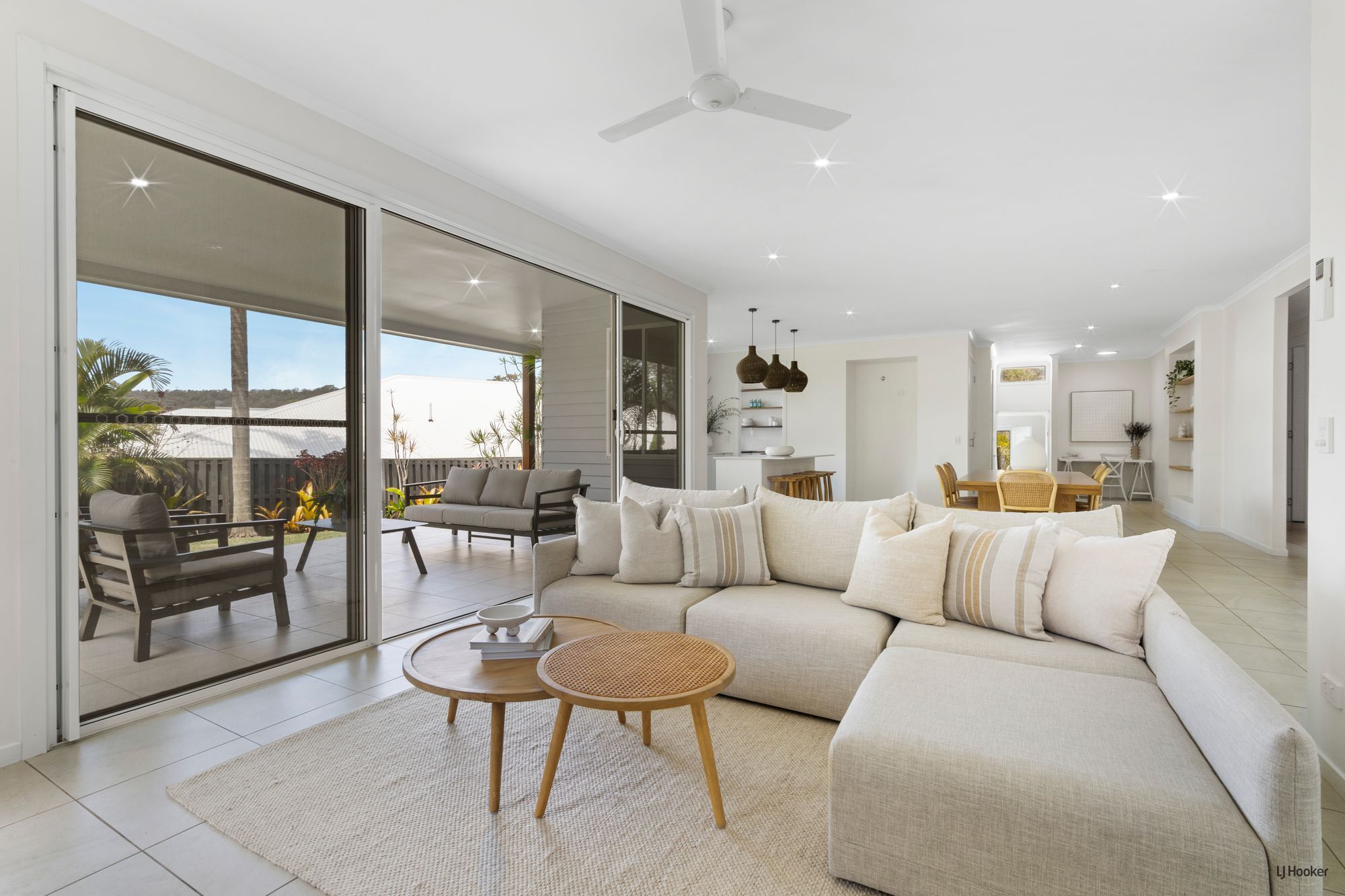 4-bedroom house at 23 HIDDEN COVE, Tallebudgera QLD 4228, , Queensland