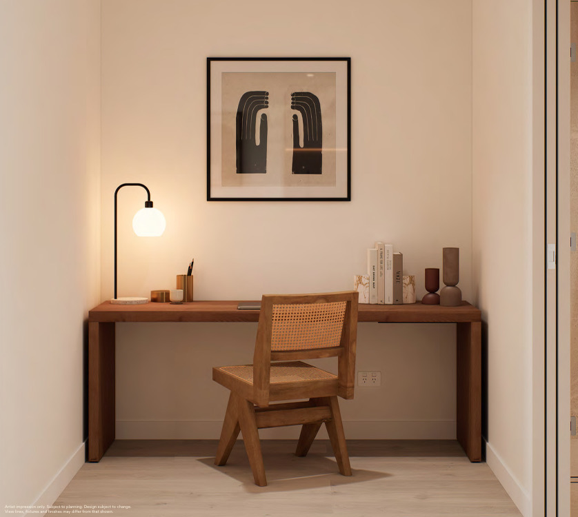 4-bedroom unit at Melbourne, New Development, Docklands, Vic, 3008, Melbourne, Victoria
