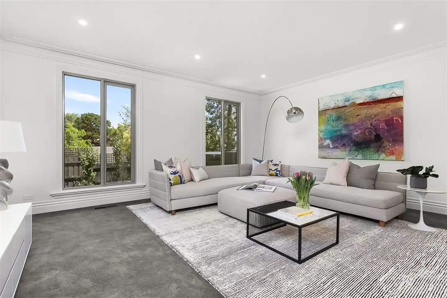 1/1084 Doncaster Rd, Doncaster East, Vic, 3109 - Image 2