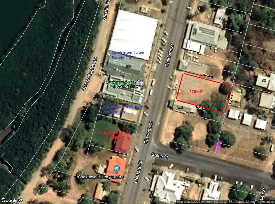 134 Charlotte St, Cooktown, Qld, 4895 - Image 6