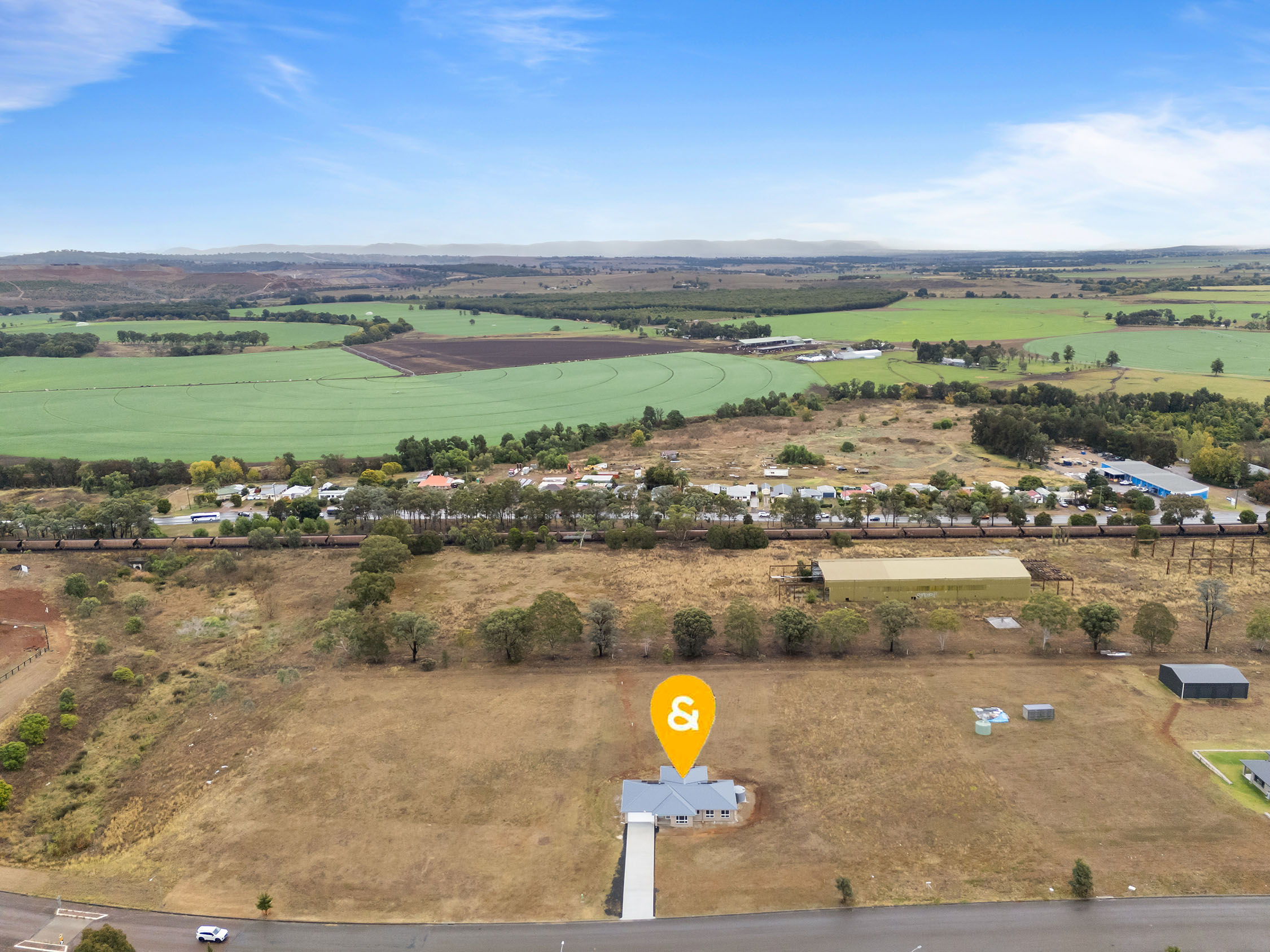 4-bedroom house at 222-224 Queen Street, Muswellbrook, Nsw, 2333, Muswellbrook, New South Wales