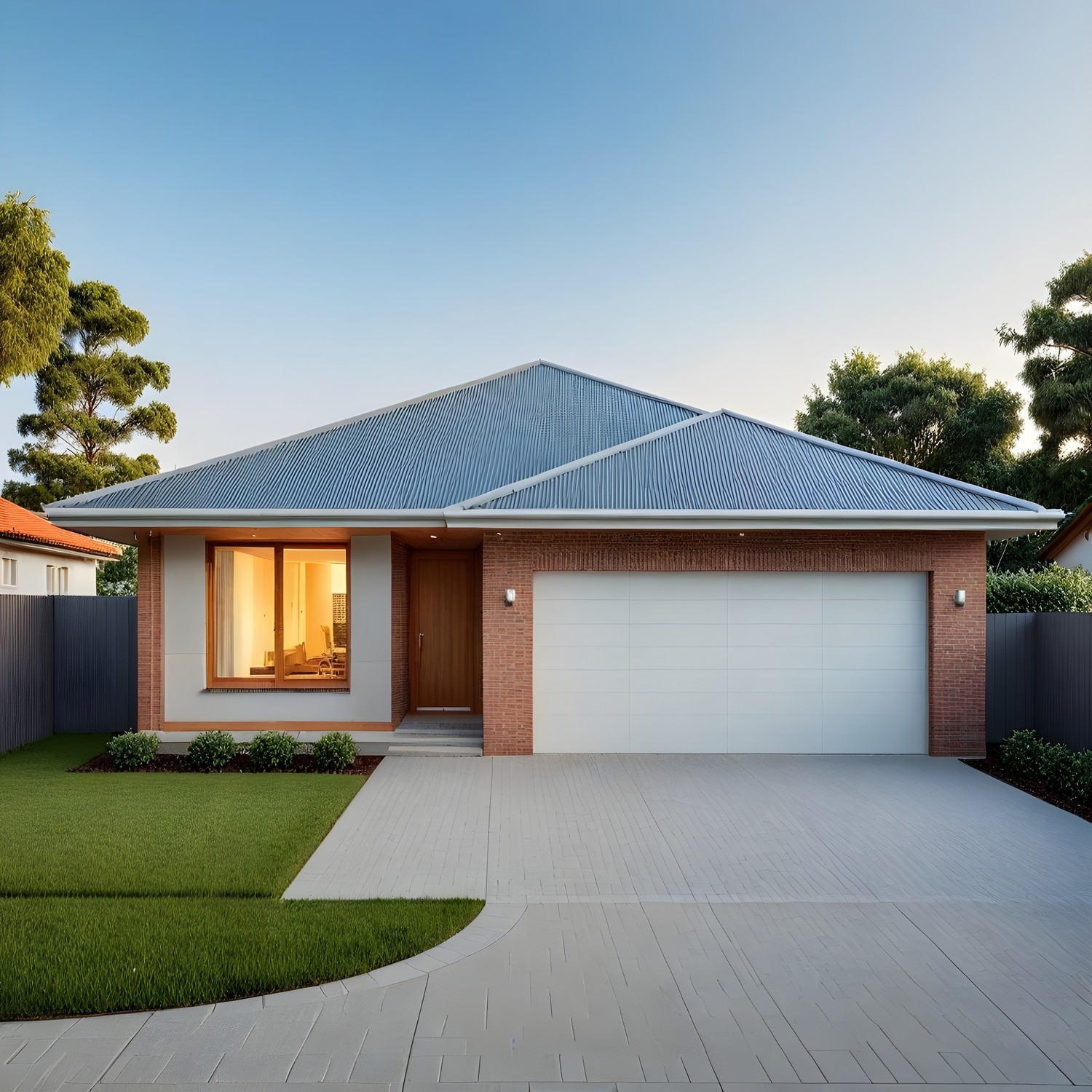 4-bedroom house at 304 Rivulet Estate, Bonshaw, Vic, 3352, Ballarat, Victoria