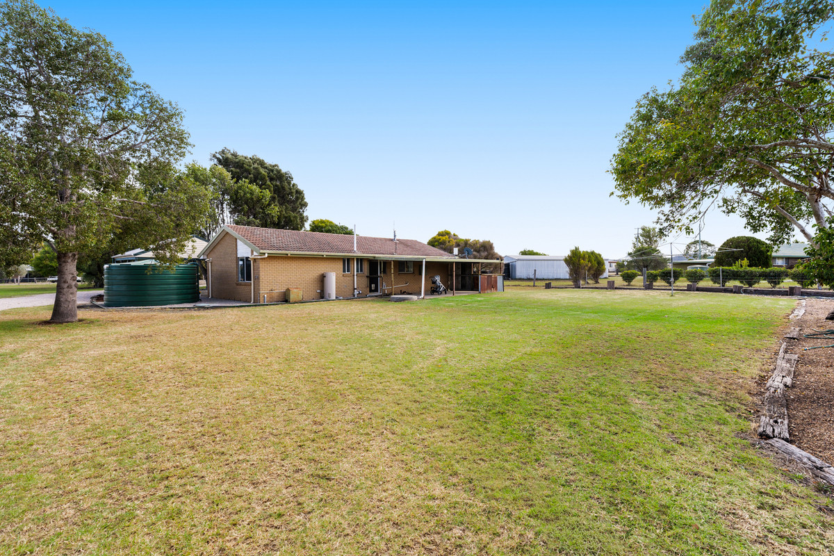 3-bedroom house at 40 ALLEN ROAD, East Greenmount QLD 4359, Toowoomba, Queensland