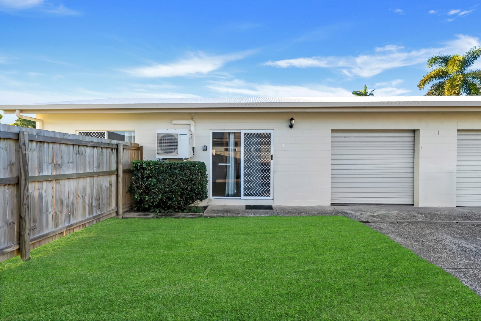 4-bedroom unit at 30 LEEUWIN CRESCENT, Bentley Park QLD 4869, Cairns, Queensland
