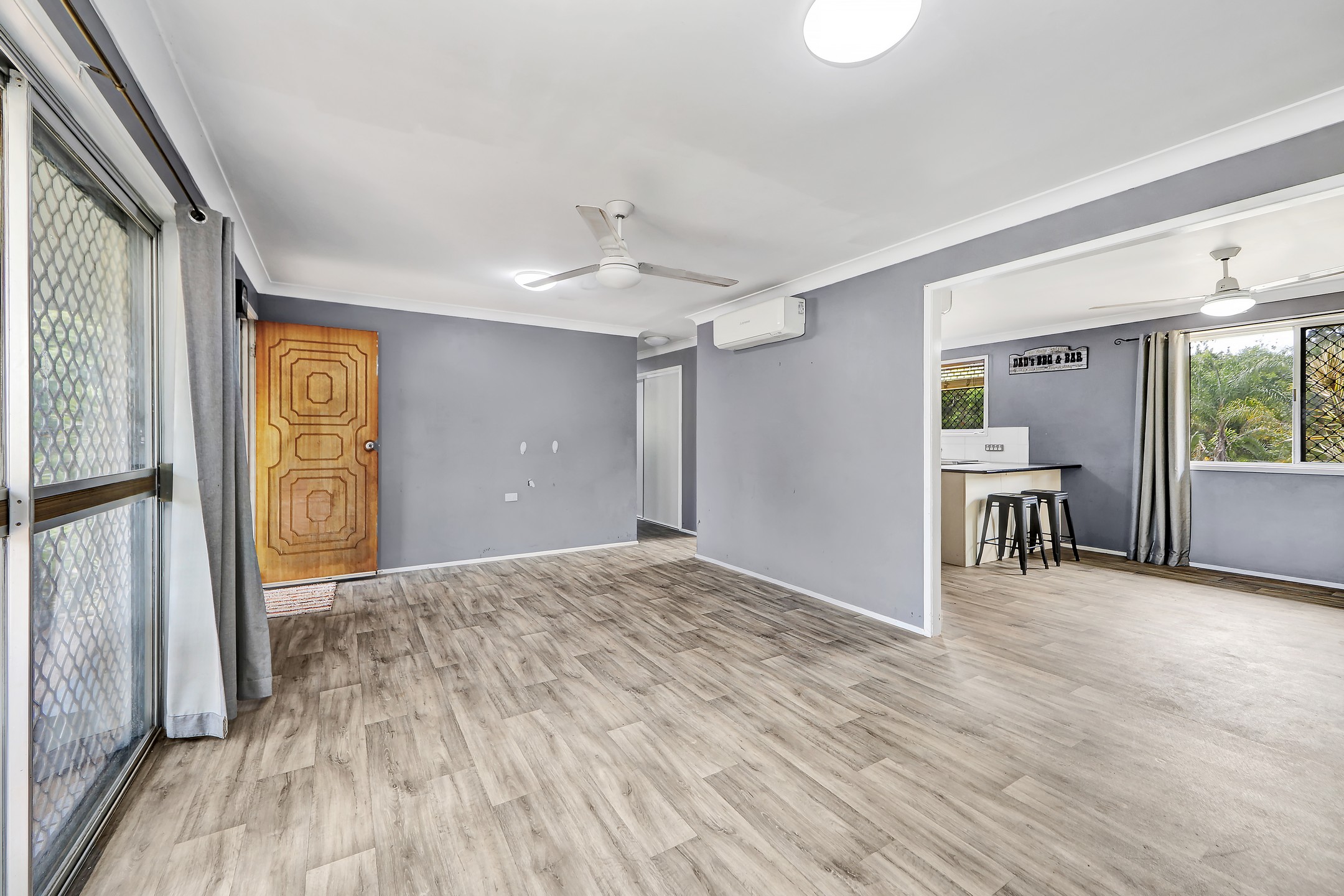 4-bedroom house at 58 Milden Street, Gin Gin, QLD 4671, Bundaberg, Queensland