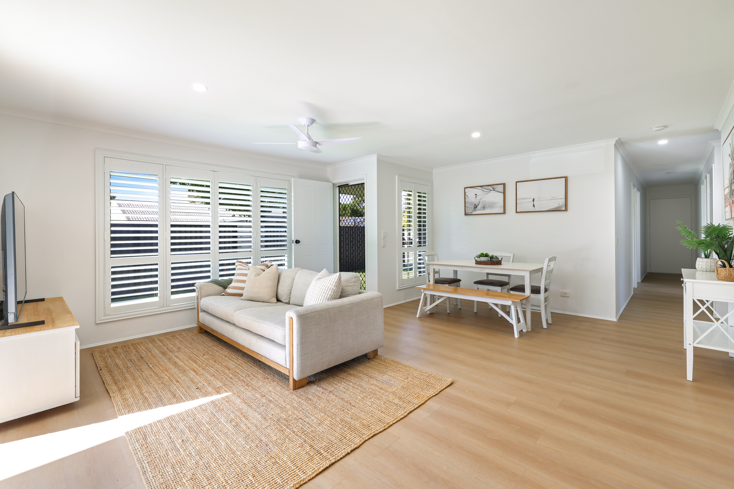 4-bedroom house at 1 Werner Place, Nerang, QLD 4211, Gold Coast, Queensland