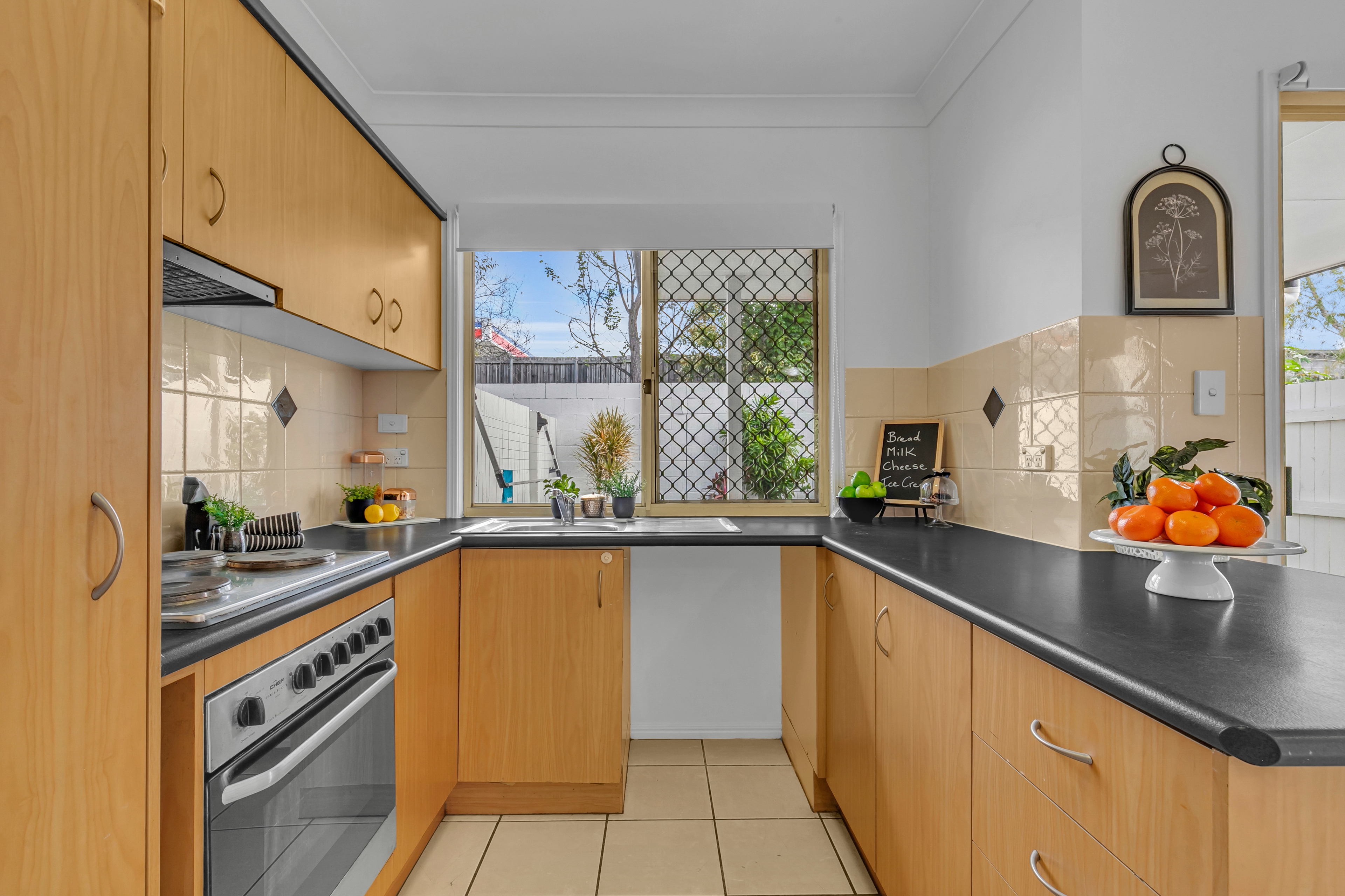 3-bedroom unit at 16 195 POSTLE STREET, ACACIA RIDGE QLD 4110, Brisbane, Queensland