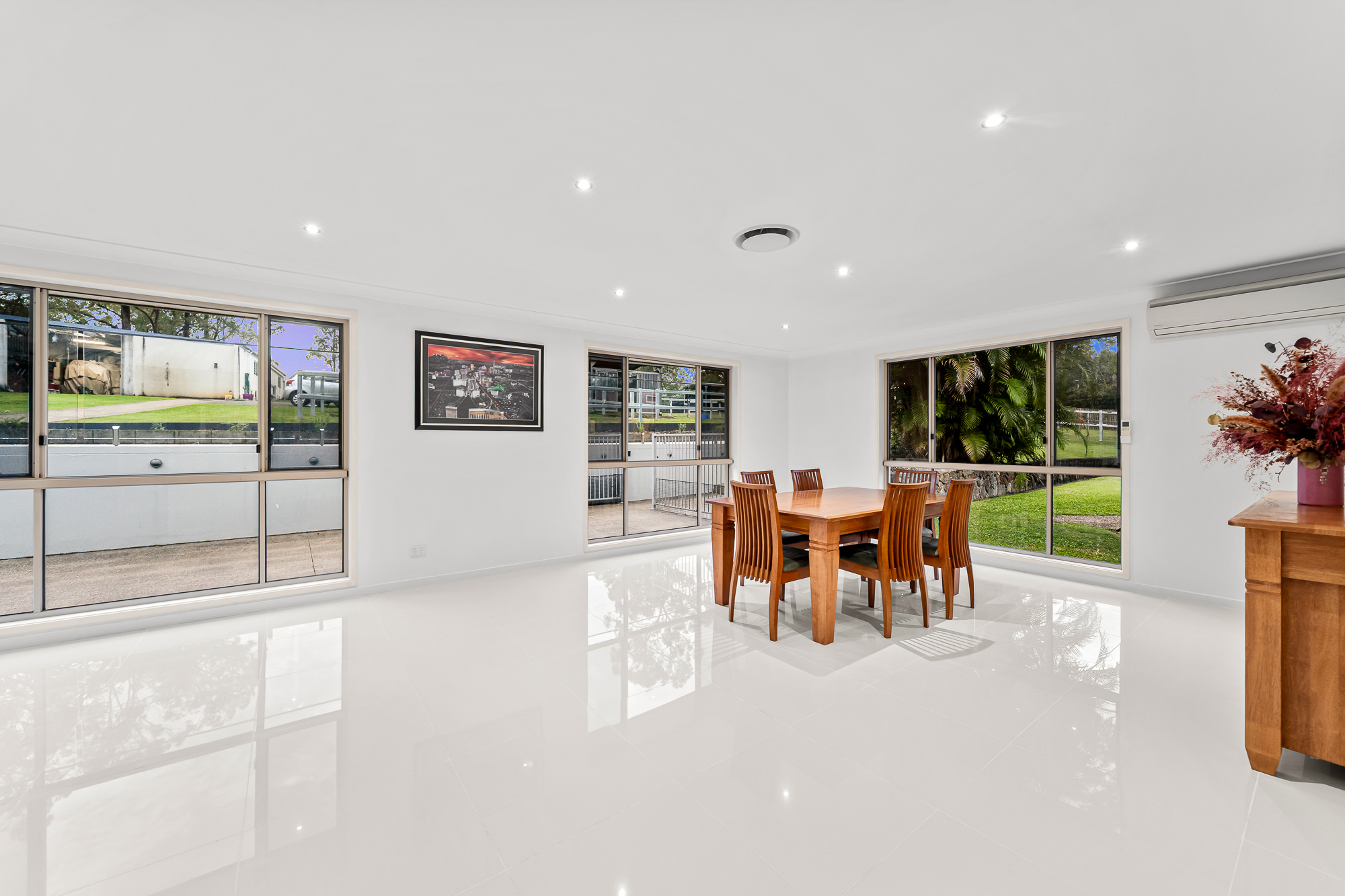 4-bedroom house at 488 FORD ROAD, Burbank QLD 4156, Brisbane, Queensland