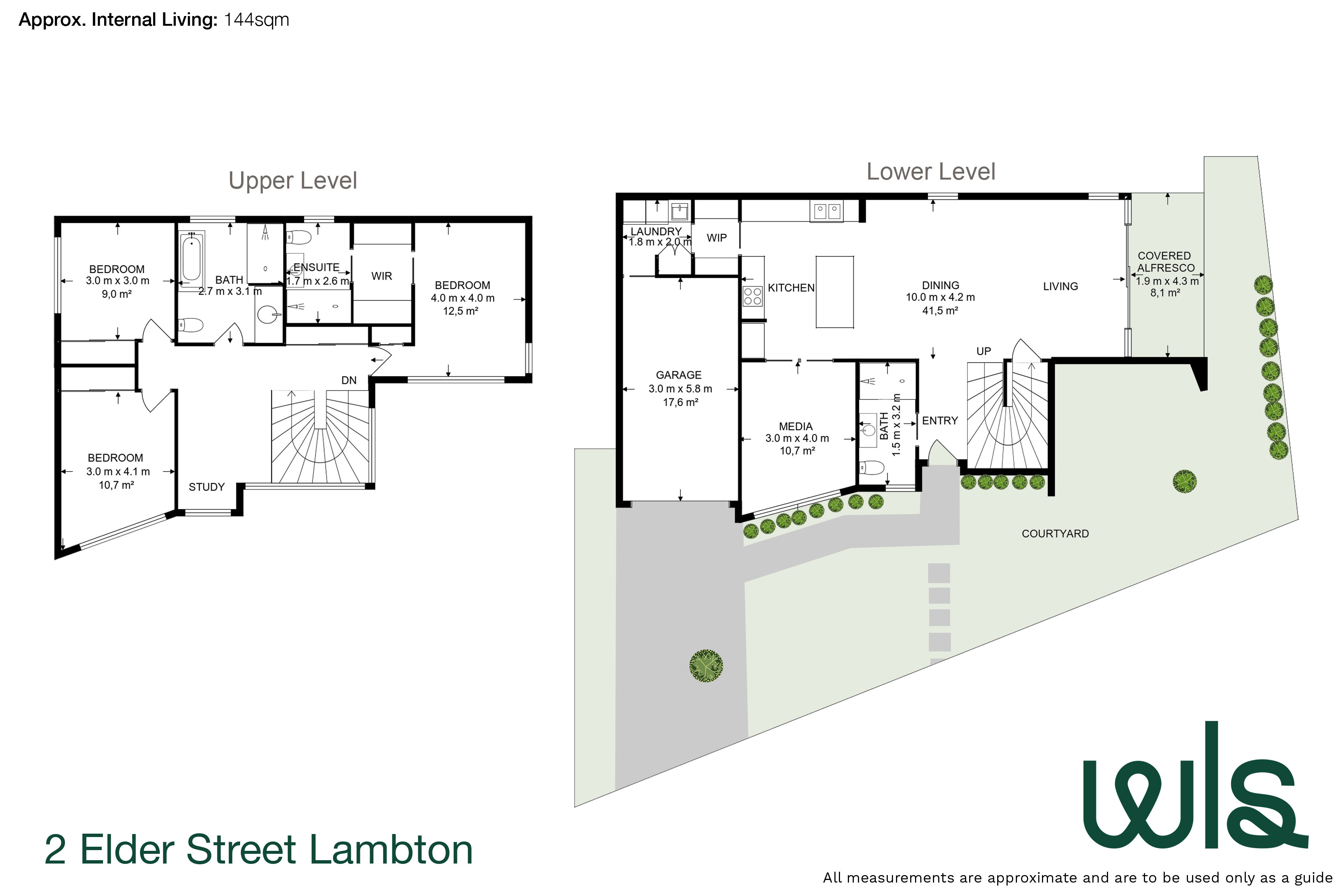 3-bedroom house at 2 Elder Street, Lambton, Nsw, 2299, Newcastle, New South Wales