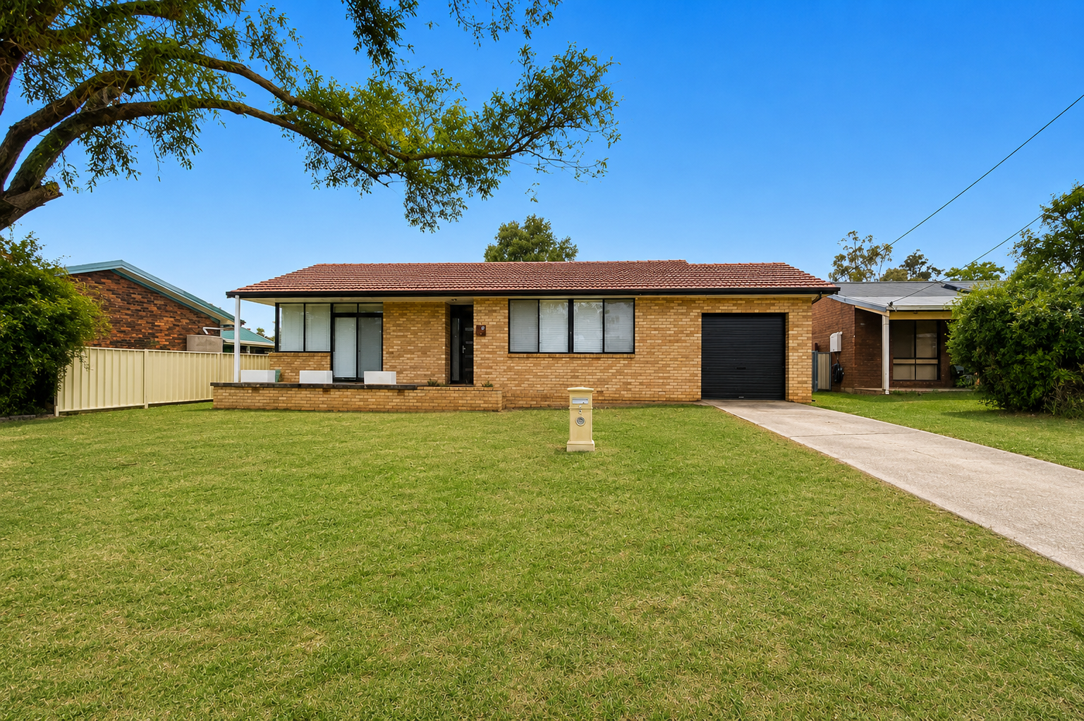 3-bedroom house at 3 TREFUSIS AVENUE, Mudgee NSW 2850, Mid-Western, New South Wales