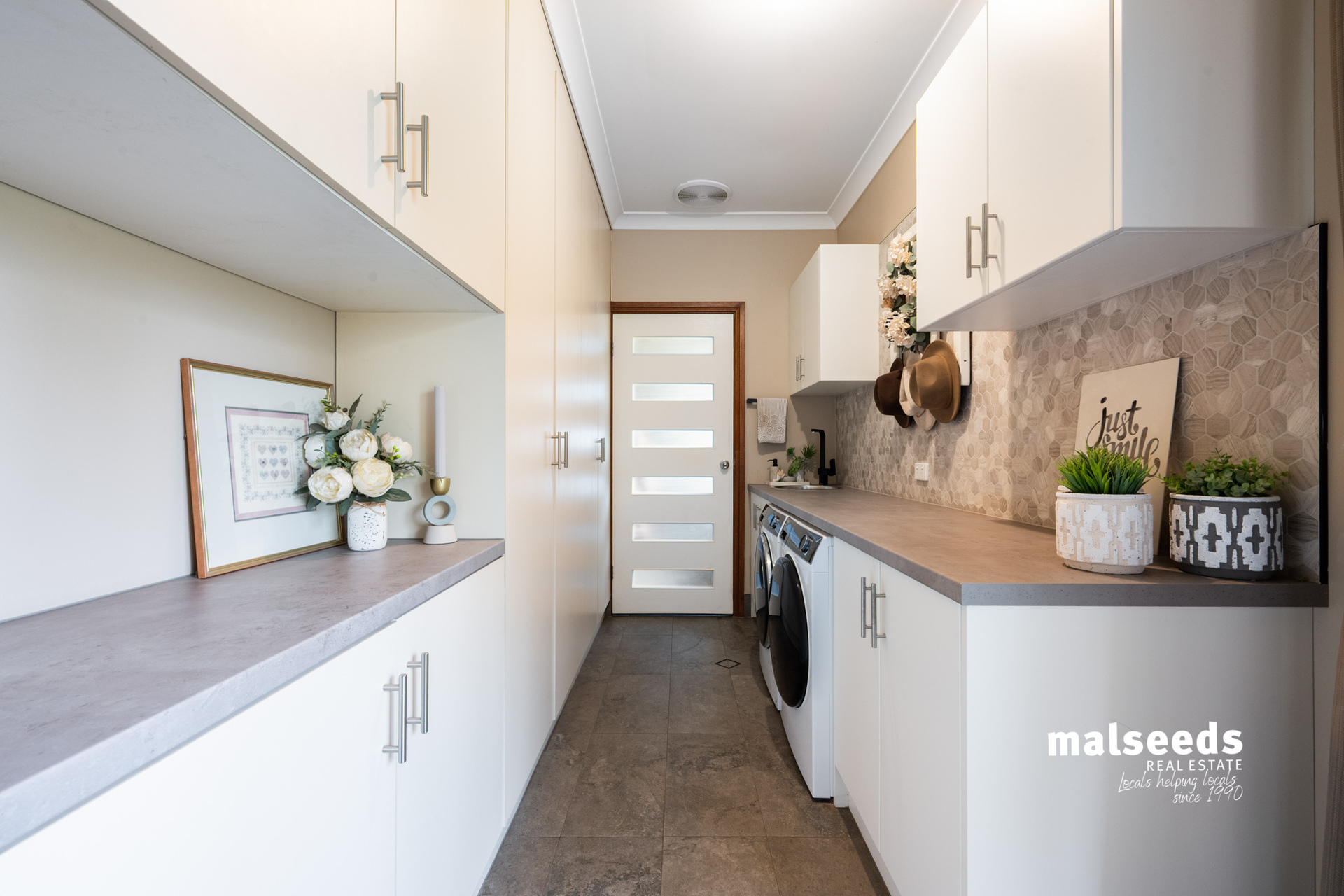 4-bedroom house at 8 Carrison Road, SUTTONTOWN, SA 5291, Grant Council, South Australia