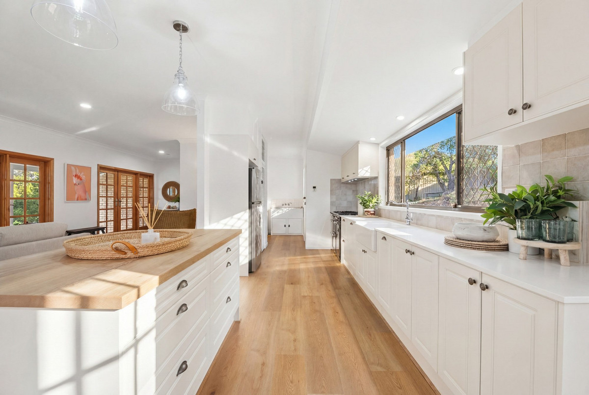 2-bedroom house at 237 Guanaba Creek Road, Guanaba, QLD 4210, Gold Coast, Queensland