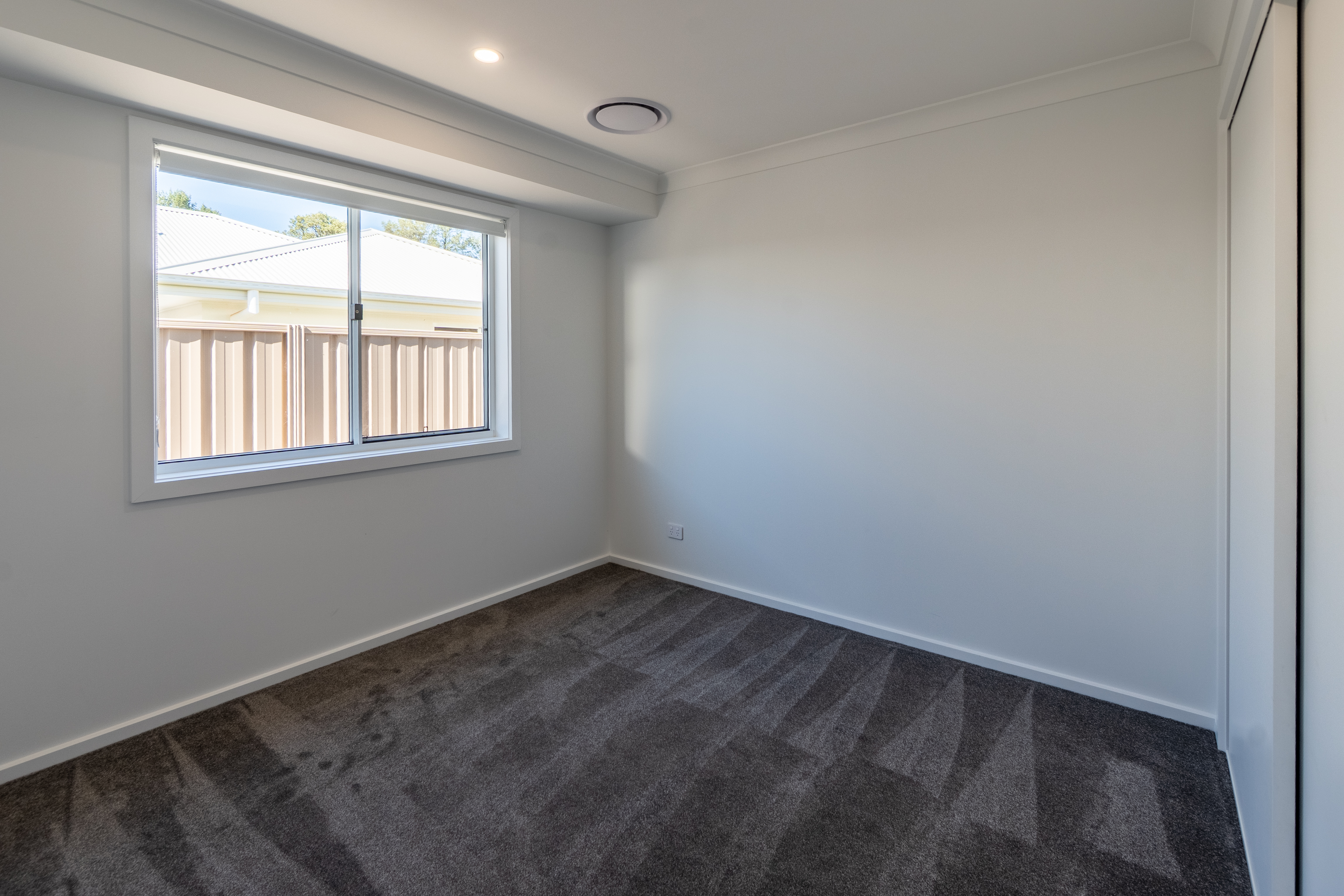 3-bedroom house at Unit A/21 Kingdon Drive, Coolamon, Nsw, 2701, Coolamon, New South Wales