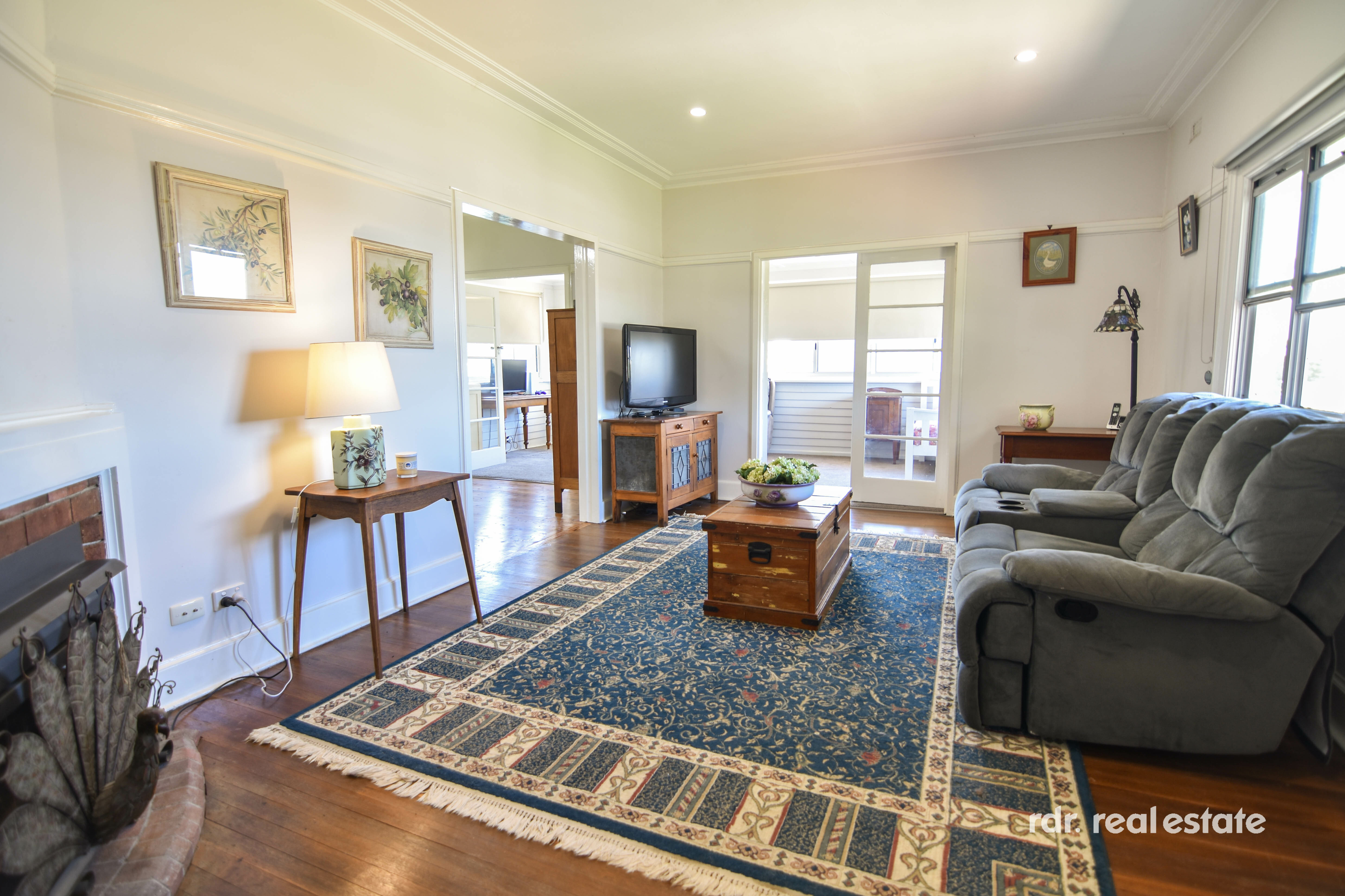 2-bedroom house at 7 HIGH STREET, Inverell NSW 2360, Inverell, New South Wales