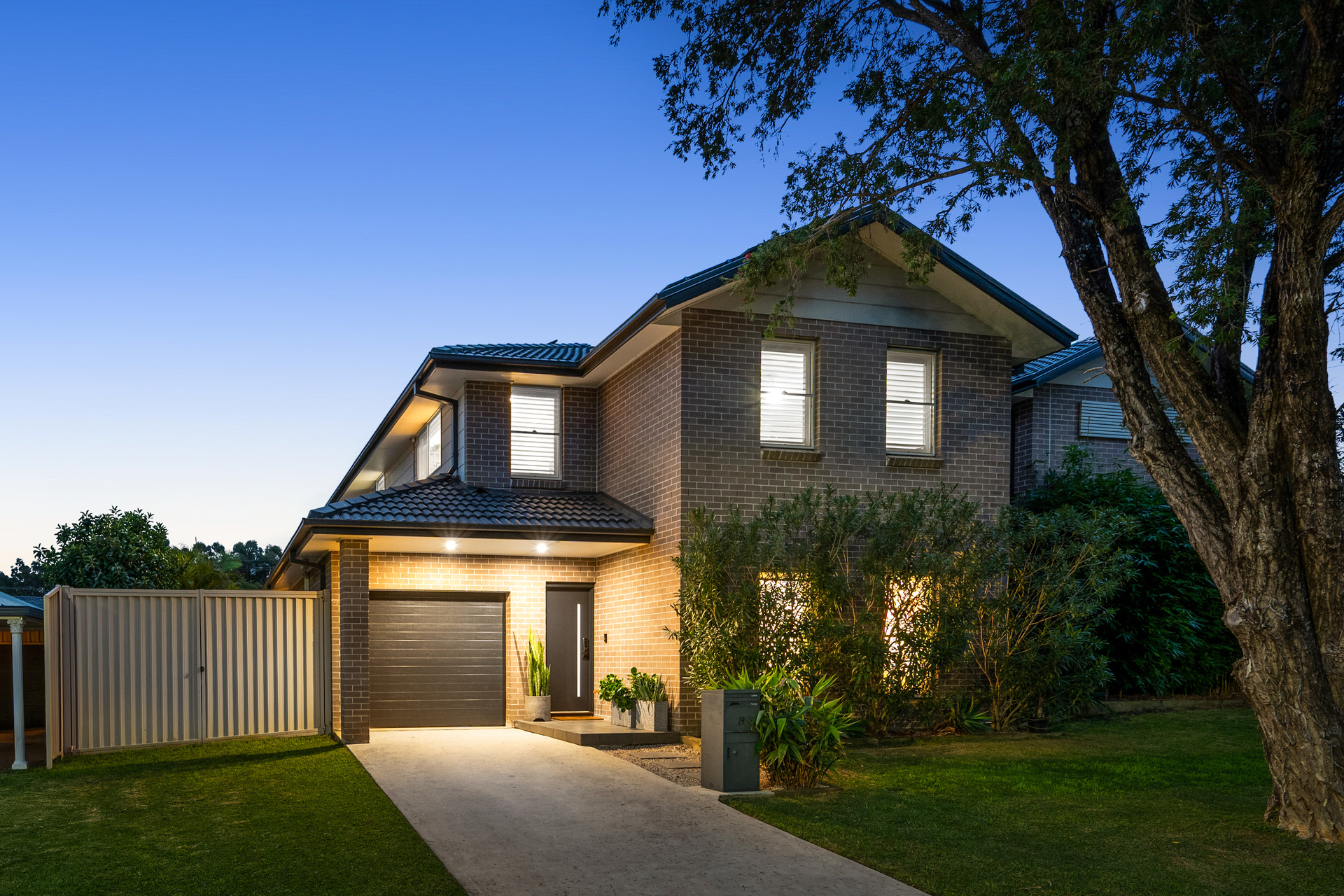 4-bedroom house at 19 Sunset Avenue, South Penrith, NSW 2750, Penrith, New South Wales