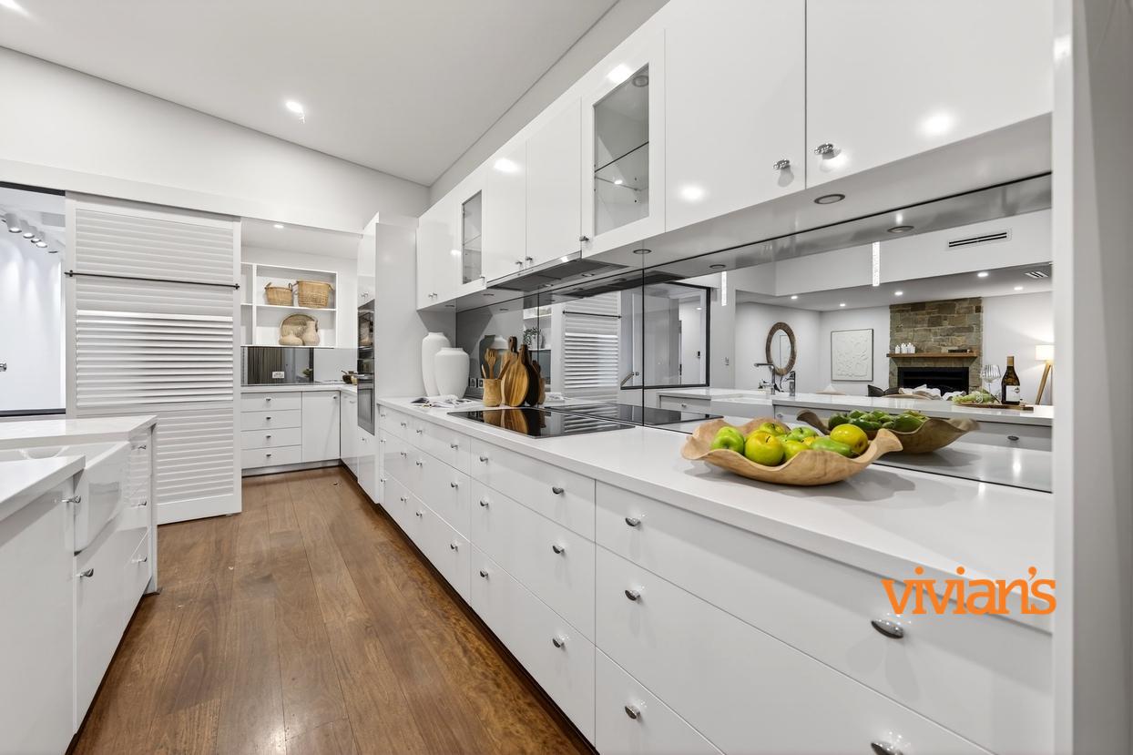 4-bedroom house at 24 THE CUTTING, Mosman Park WA 6012, Mosman Park, Western Australia