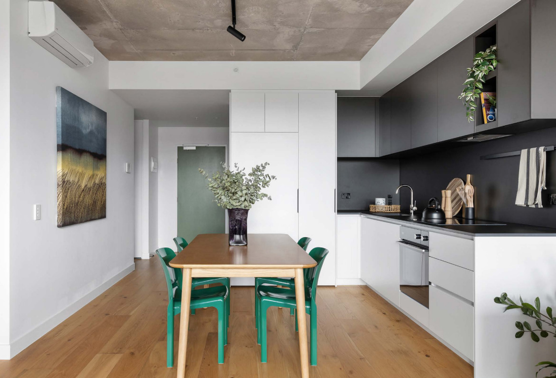 Melbourne, New Development, Kensington, Vic, 3031 - Image 5