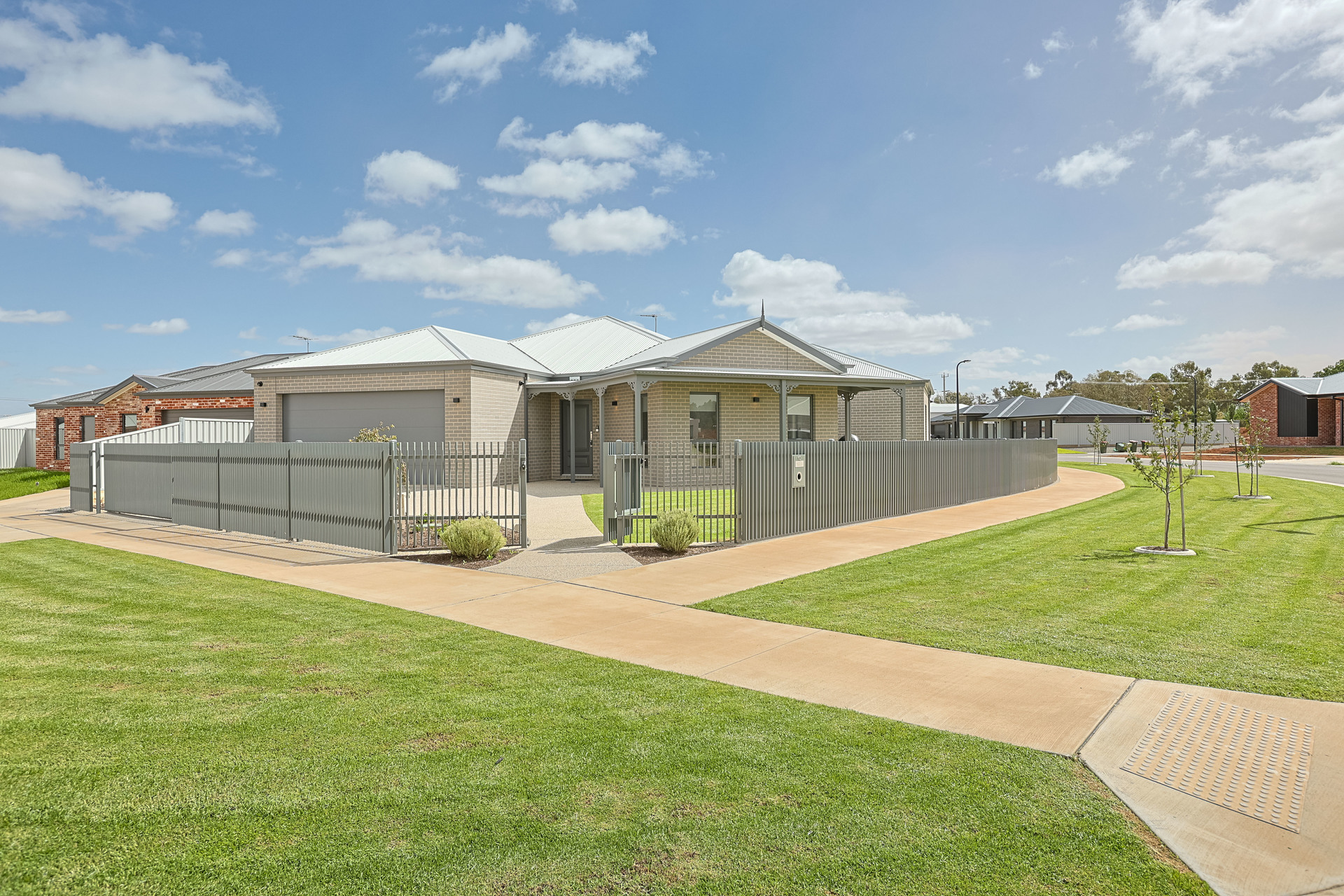 3-bedroom house at 10 Young Avenue, Irymple, VIC 3498, Mildura, Victoria